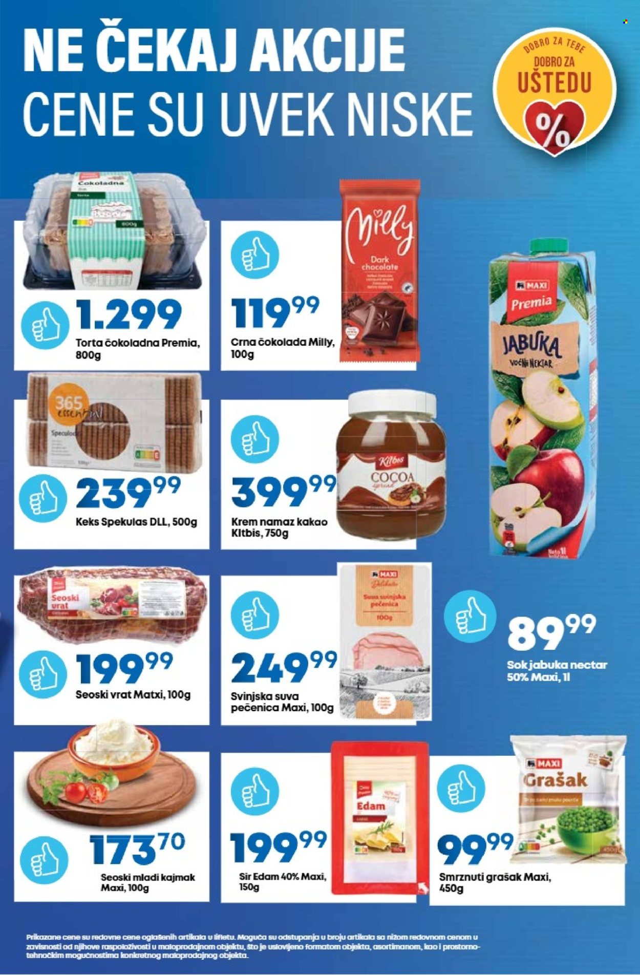 Mega Maxi katalog - 28.11.2024 - 04.12.2024. Stranica 13