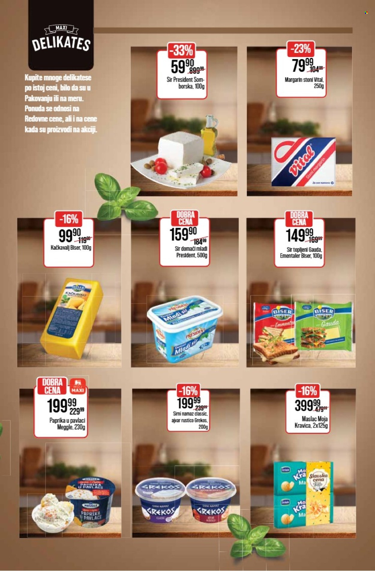 Mega Maxi katalog - 28.11.2024 - 04.12.2024. Stranica 15