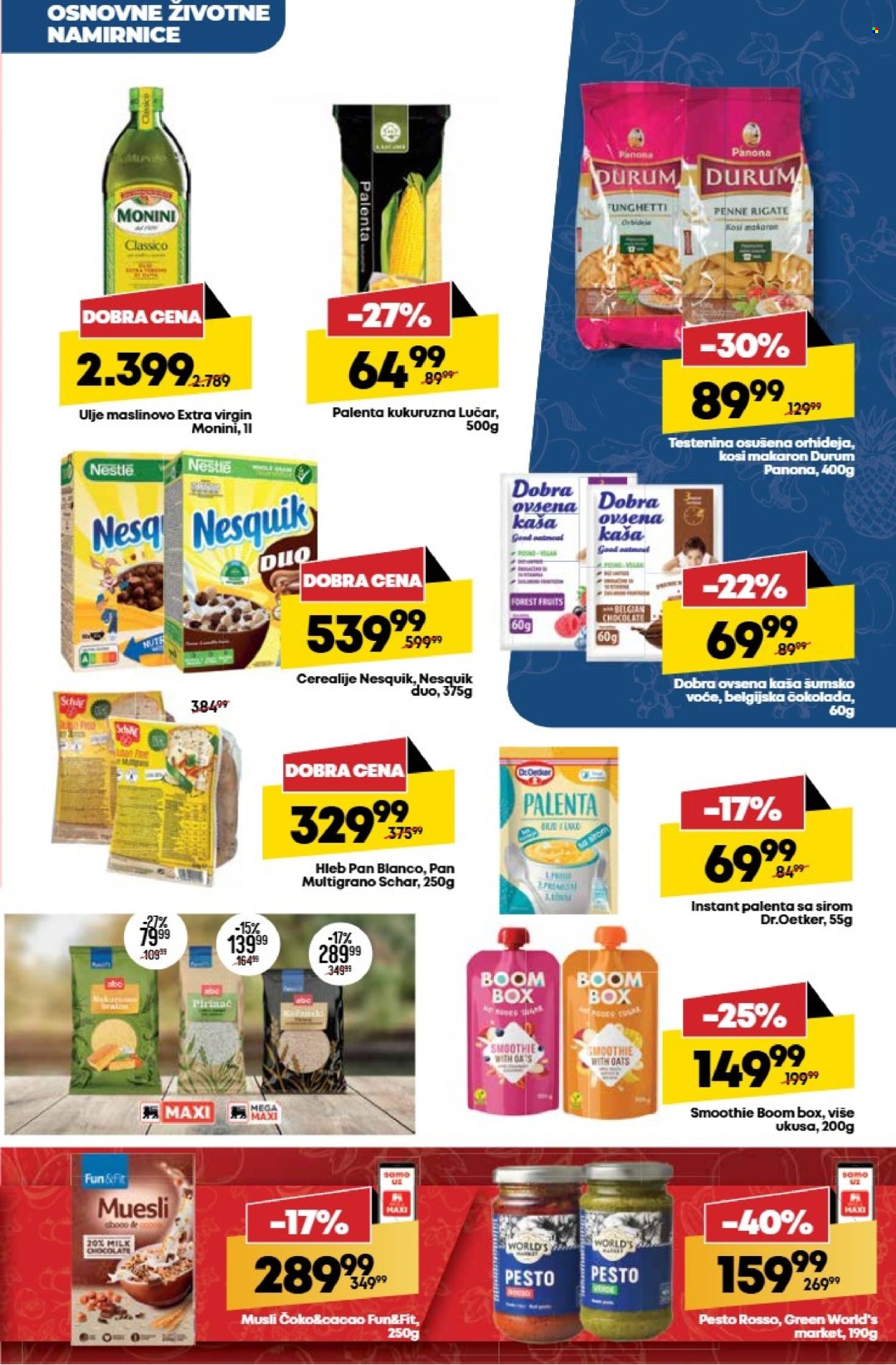 Mega Maxi katalog - 28.11.2024 - 04.12.2024. Stranica 17