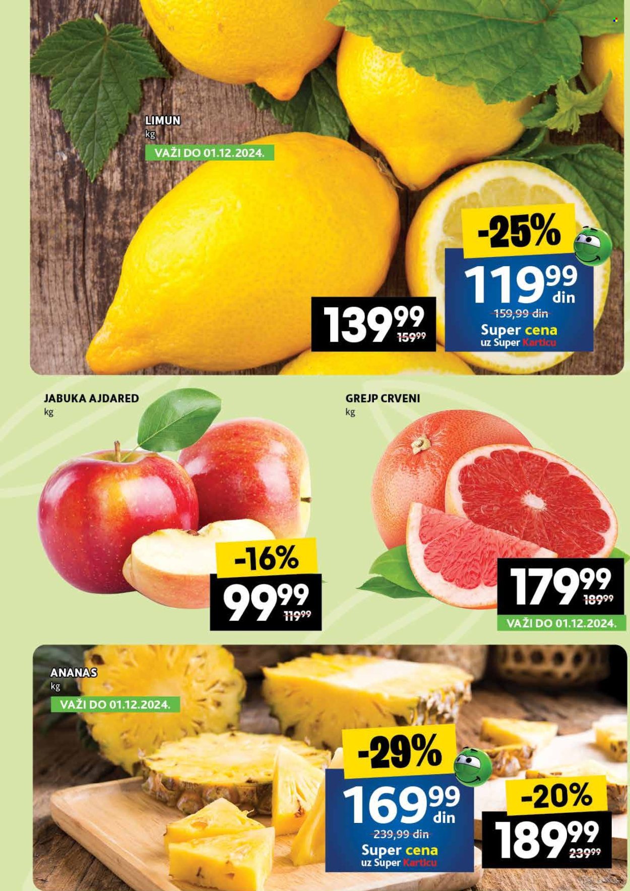 Roda katalog - 28.11.2024 - 04.12.2024. Stranica 8