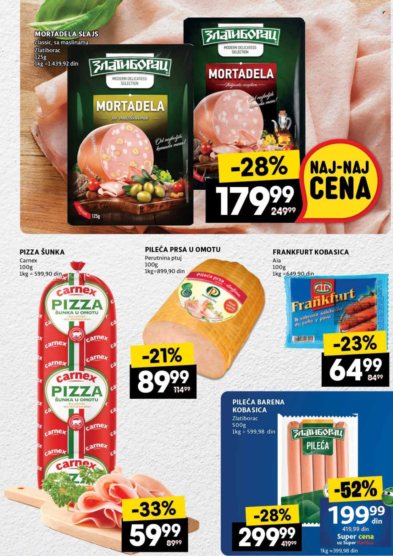 Roda katalog - 28.11.2024 - 04.12.2024. Stranica 18