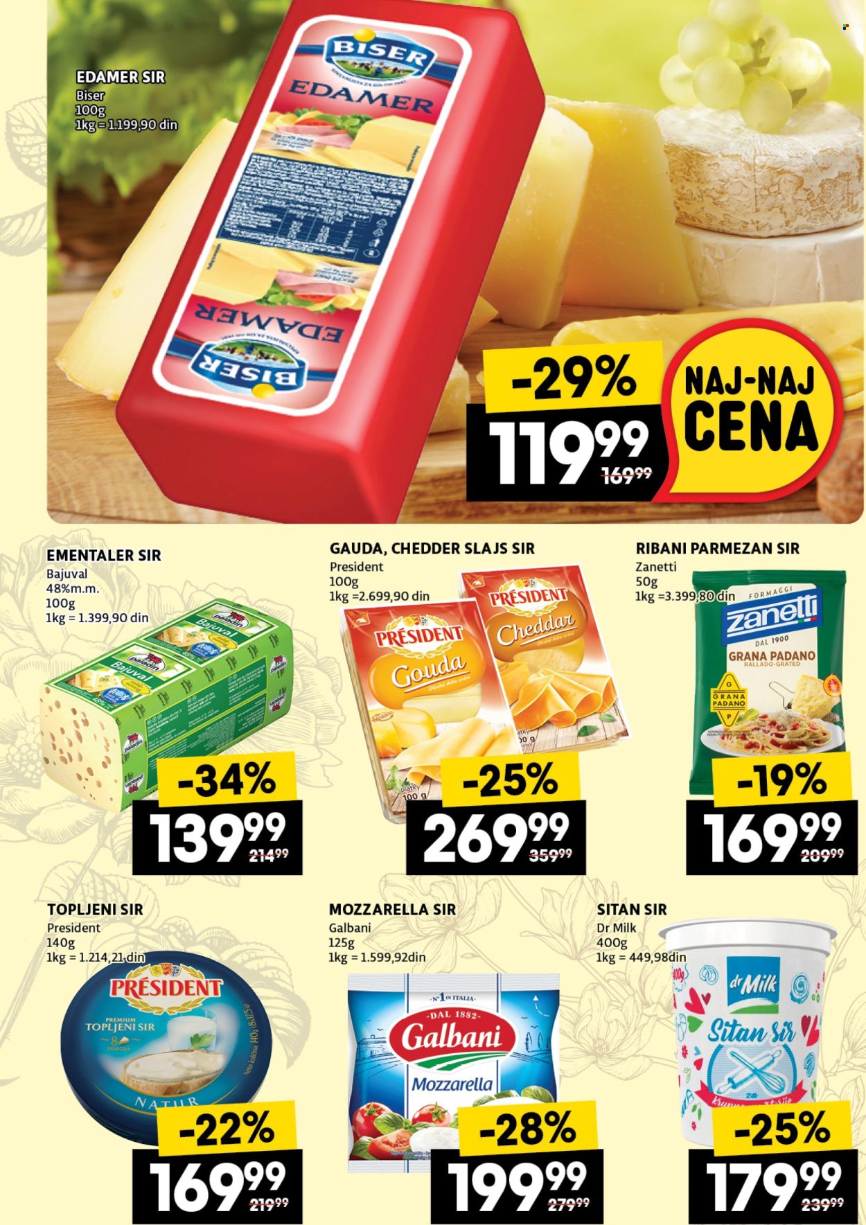 Roda katalog - 28.11.2024 - 04.12.2024. Stranica 20