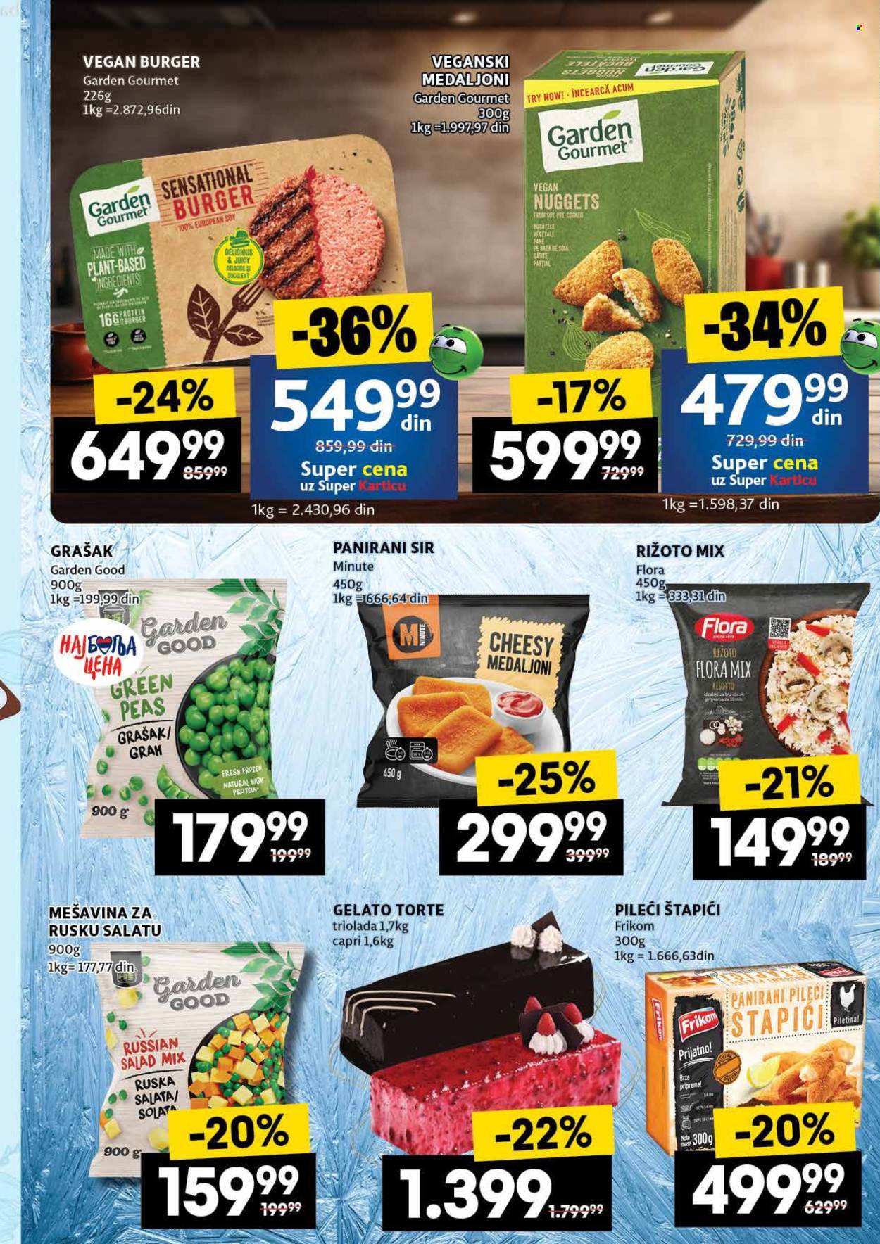 Roda katalog - 28.11.2024 - 04.12.2024. Stranica 25