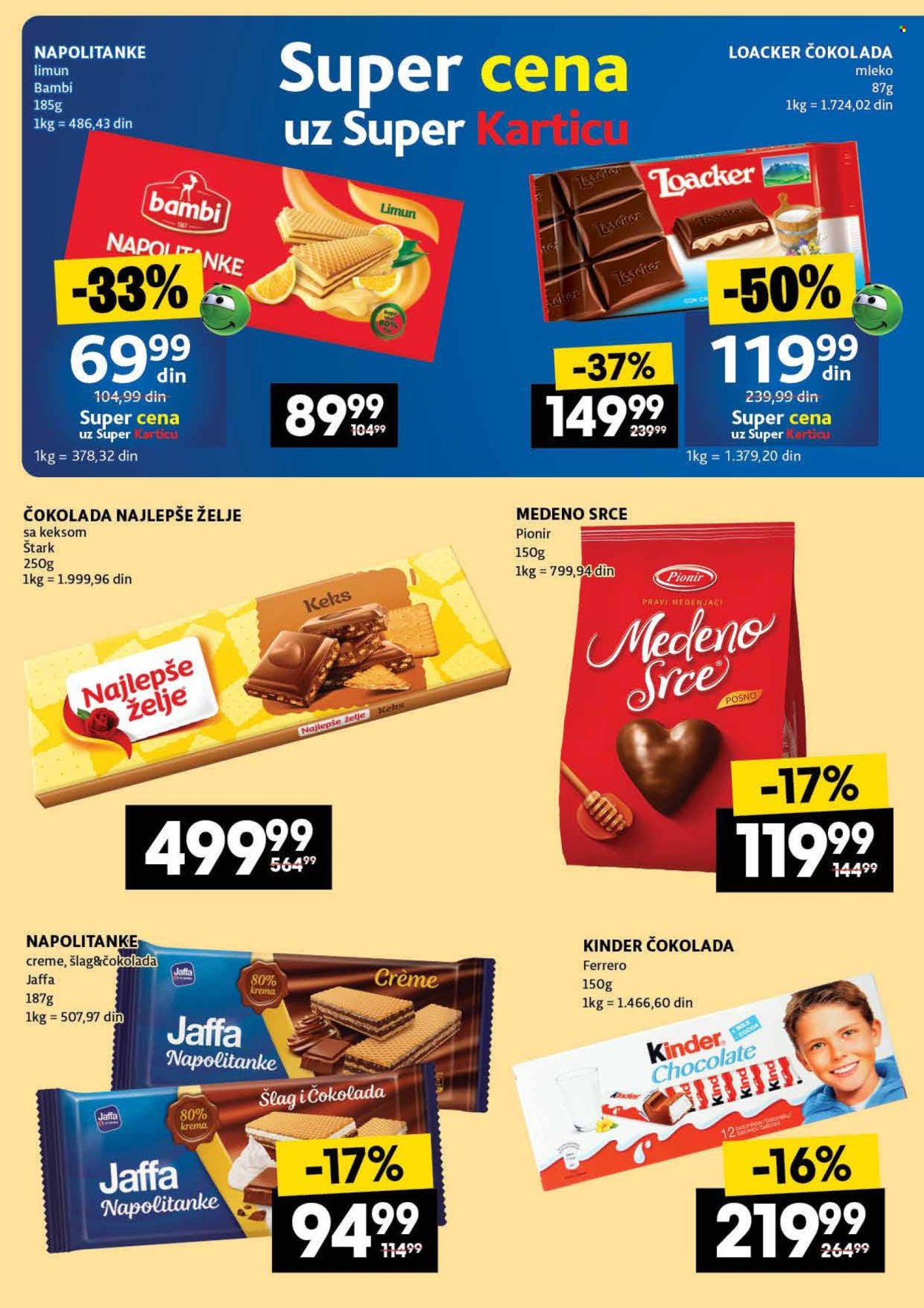 Roda katalog - 28.11.2024 - 04.12.2024. Stranica 32