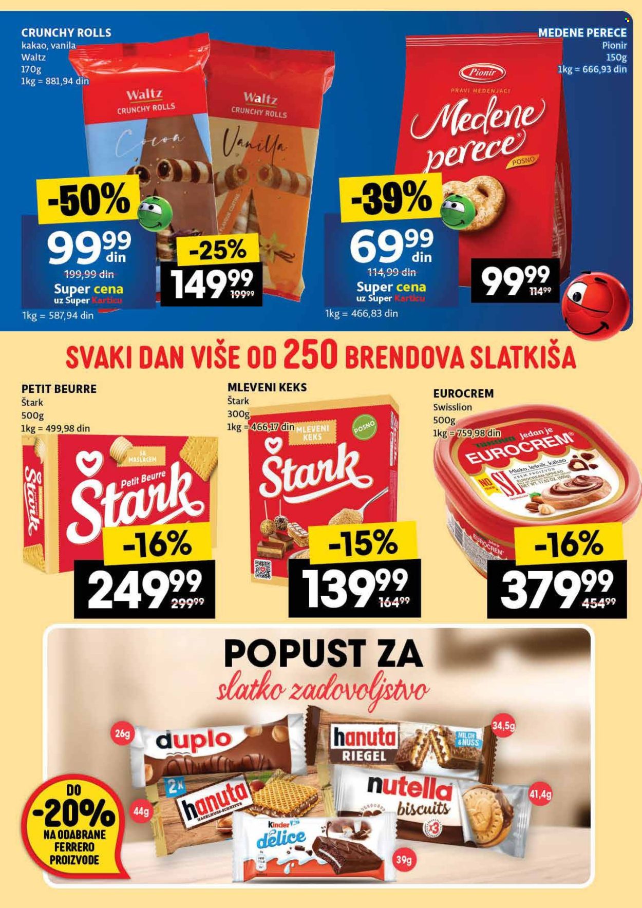Roda katalog - 28.11.2024 - 04.12.2024. Stranica 33