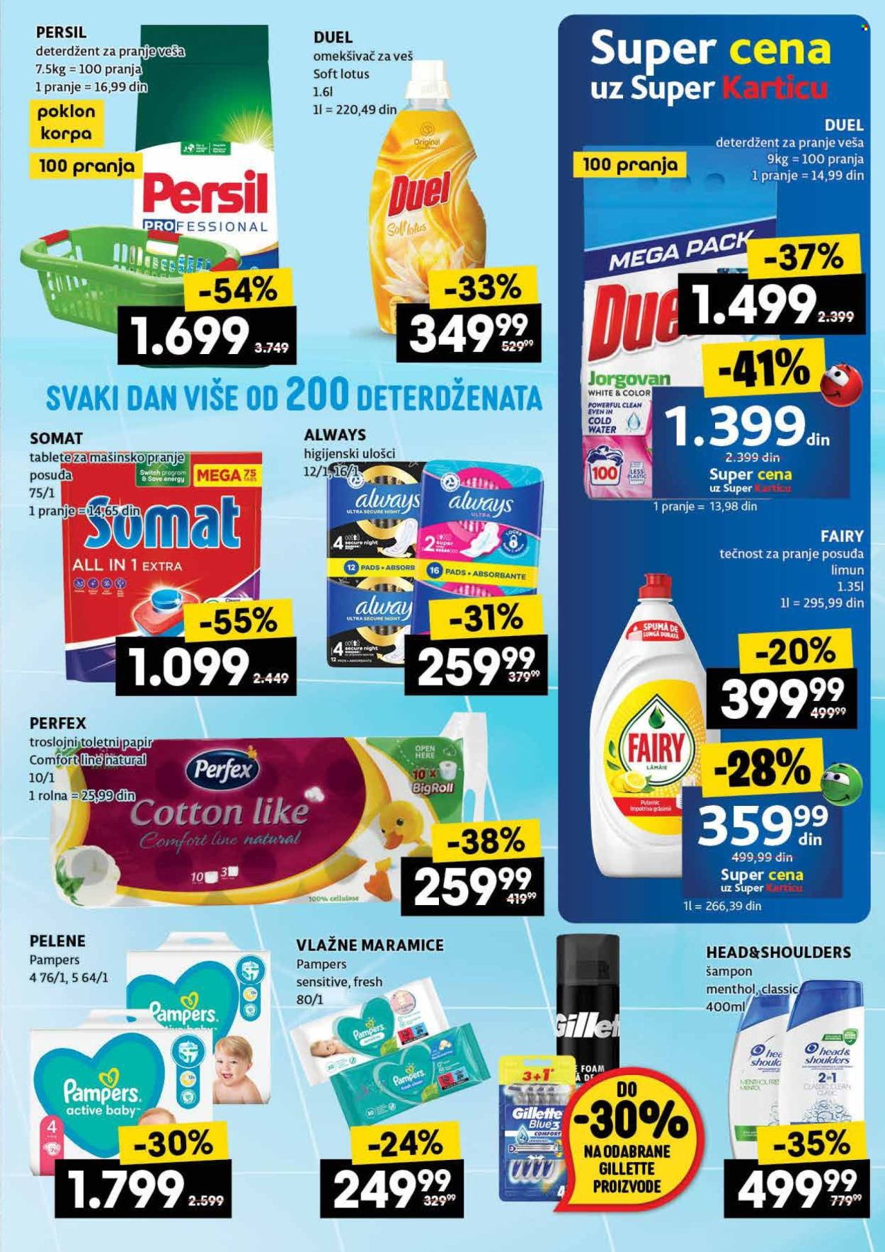 Roda katalog - 28.11.2024 - 04.12.2024. Stranica 41