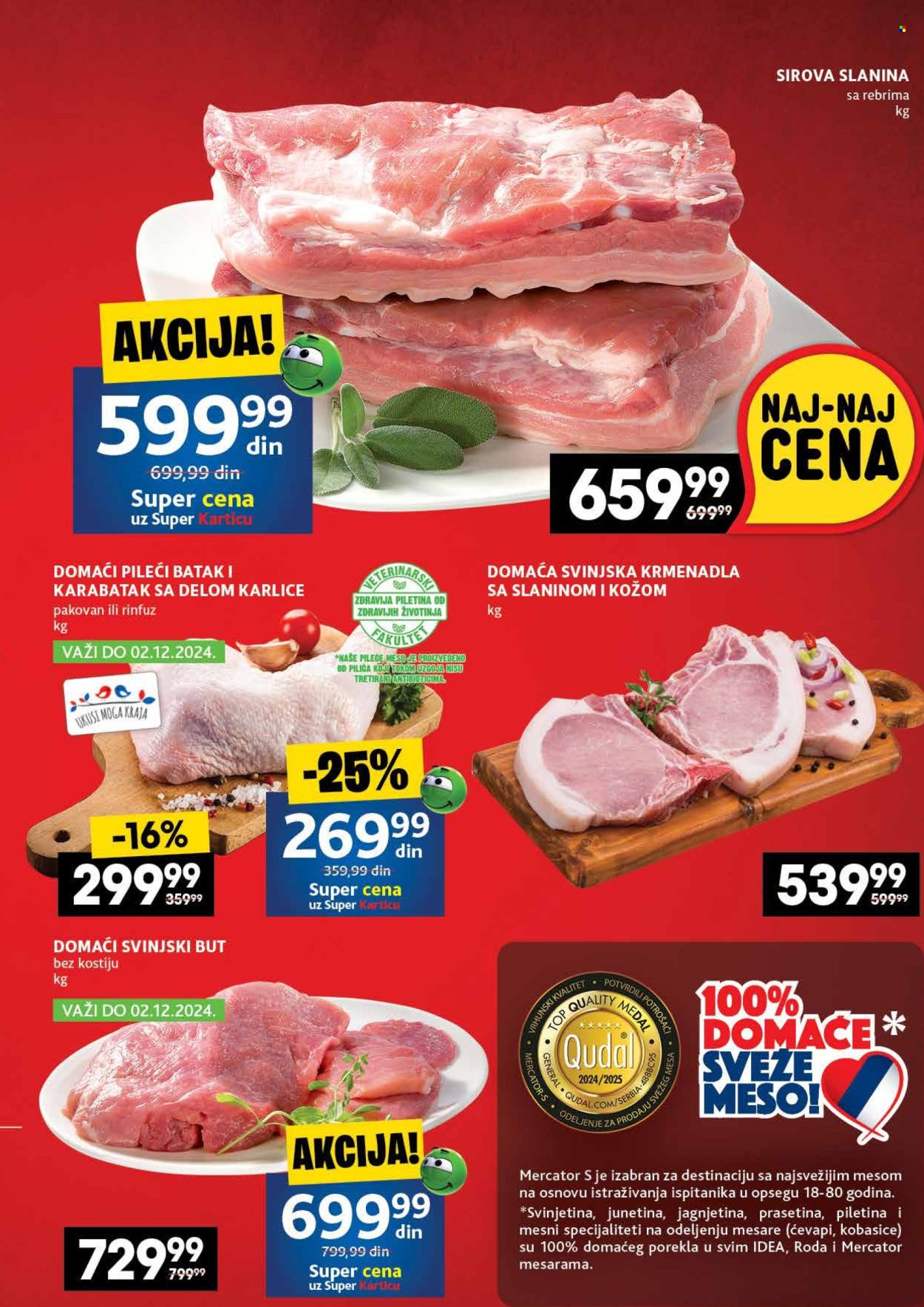 Idea katalog - 28.11.2024 - 04.12.2024. Stranica 3