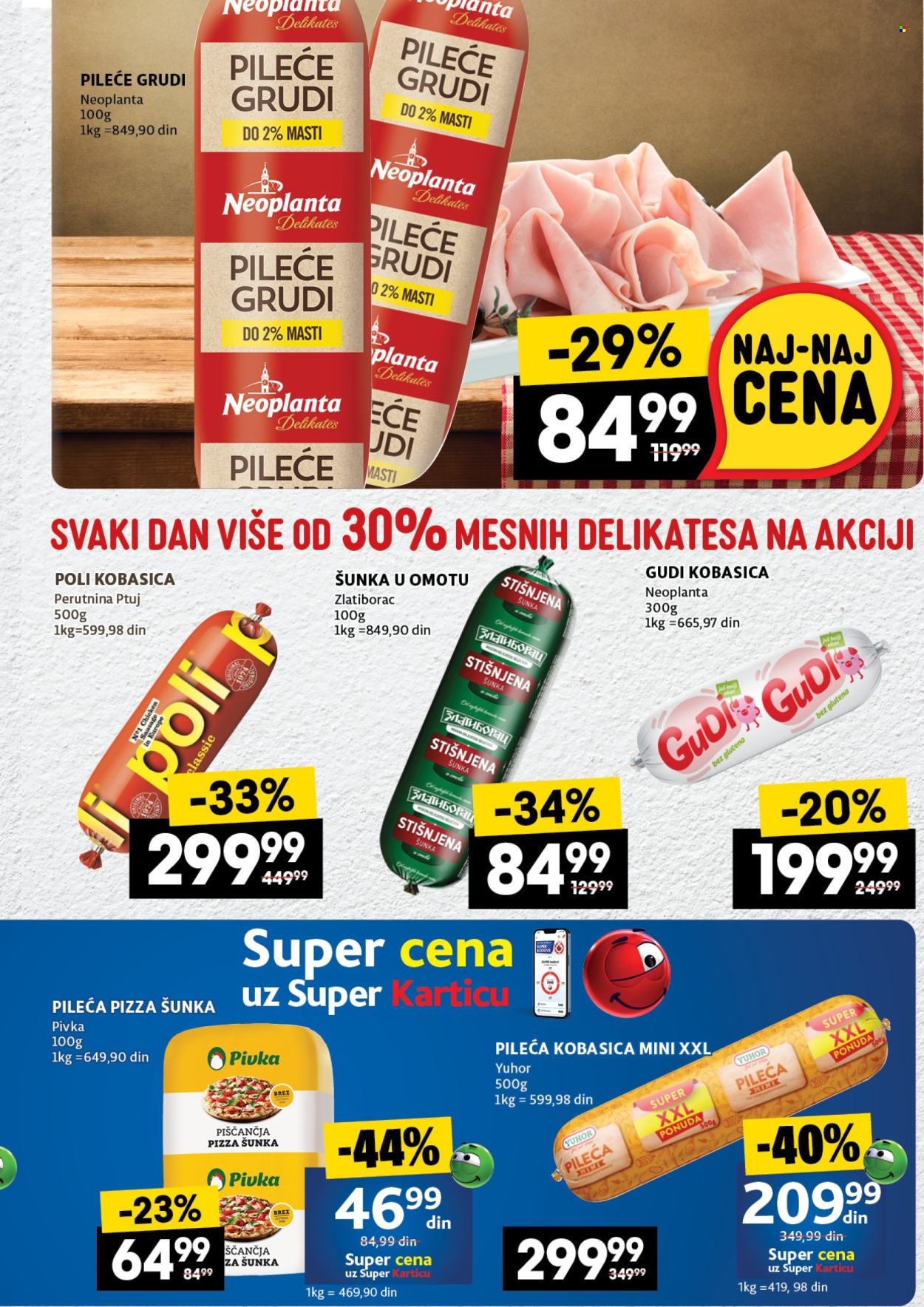 Idea katalog - 28.11.2024 - 04.12.2024. Stranica 19