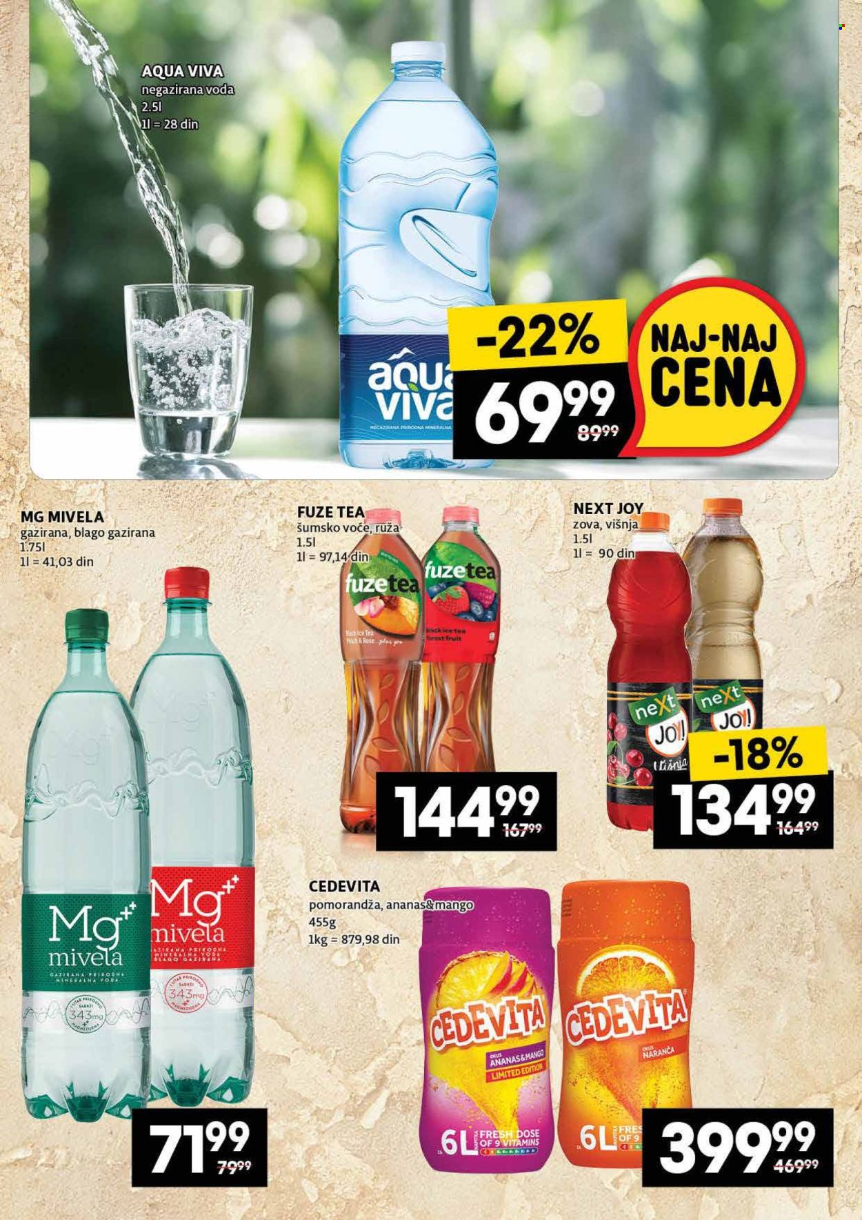 Idea katalog - 28.11.2024 - 04.12.2024. Stranica 38