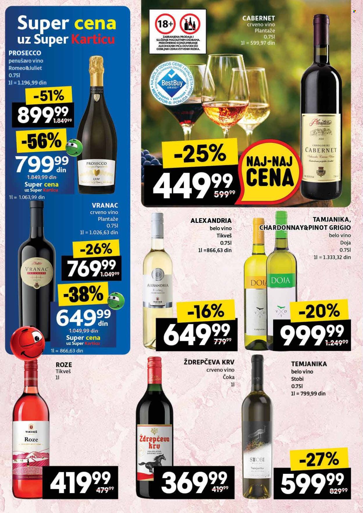 Idea katalog - 28.11.2024 - 04.12.2024. Stranica 40