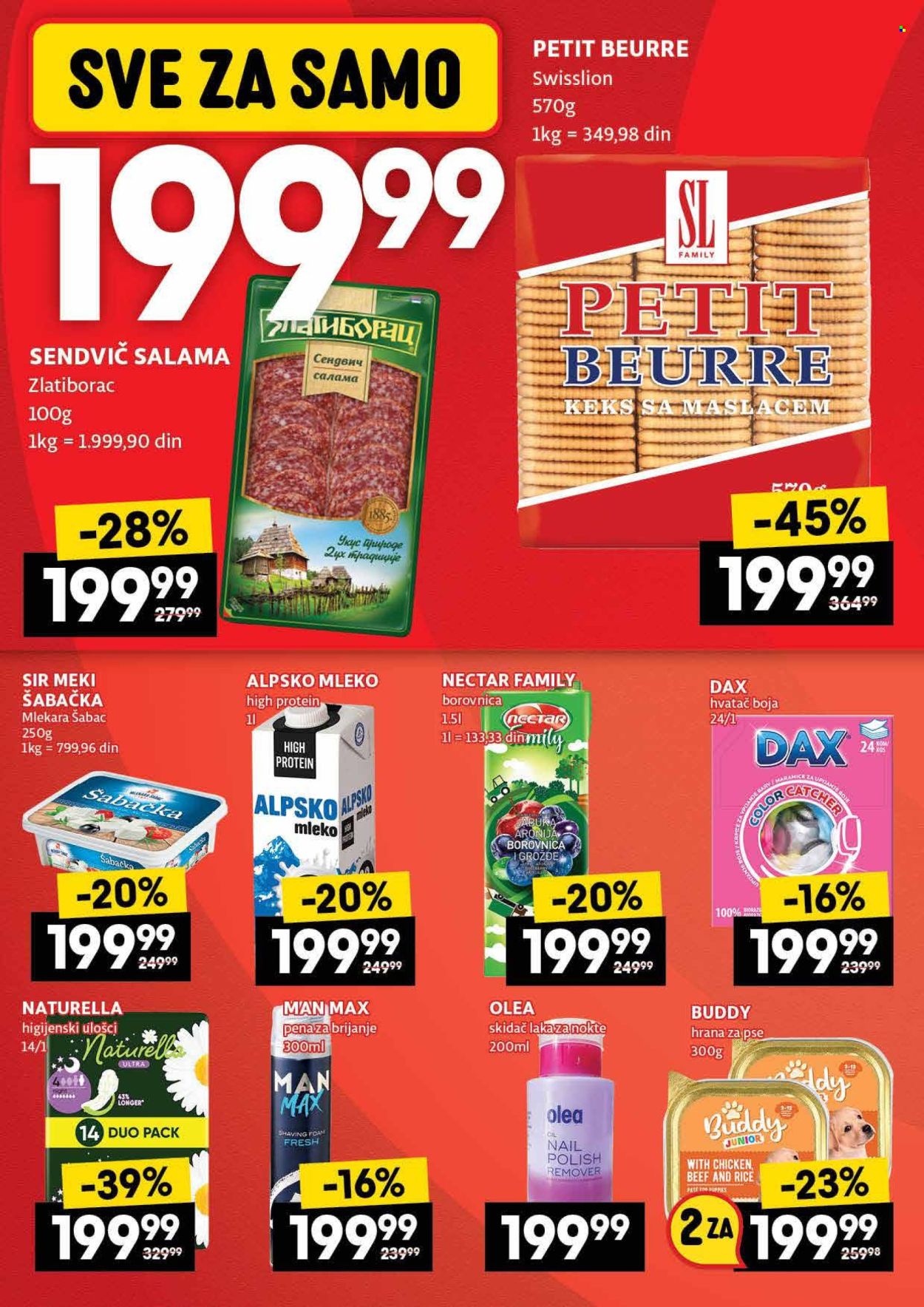 Idea katalog - 28.11.2024 - 04.12.2024. Stranica 44