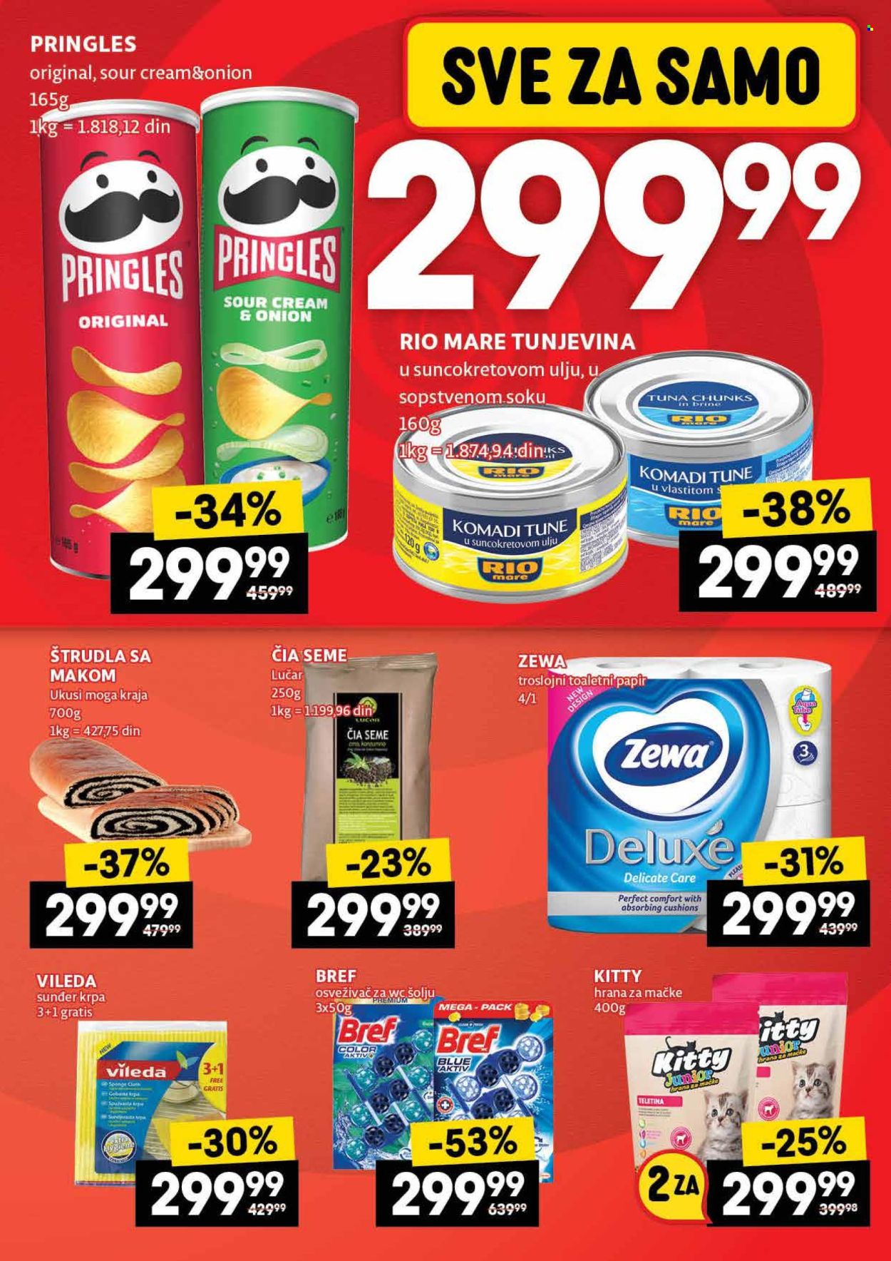 Idea katalog - 28.11.2024 - 04.12.2024. Stranica 45