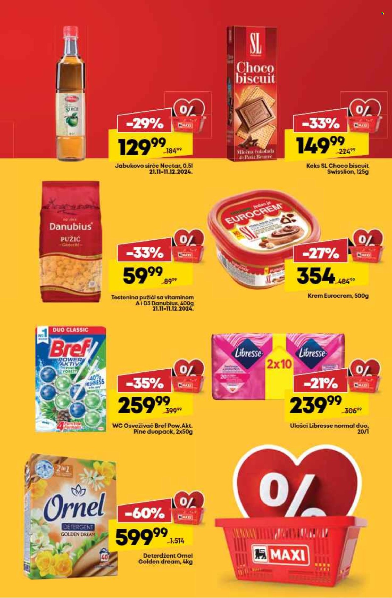 Maxi katalog - 28.11.2024 - 04.12.2024. Stranica 3