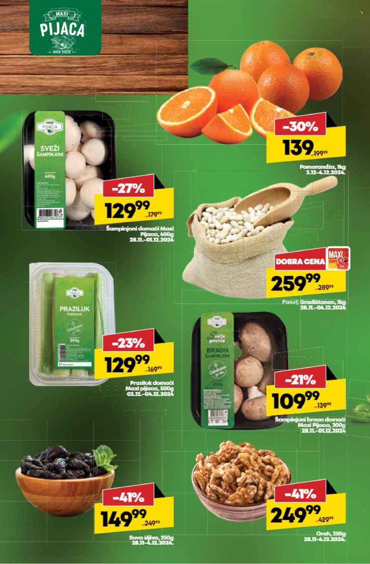 Maxi katalog - 28.11.2024 - 04.12.2024. Stranica 8