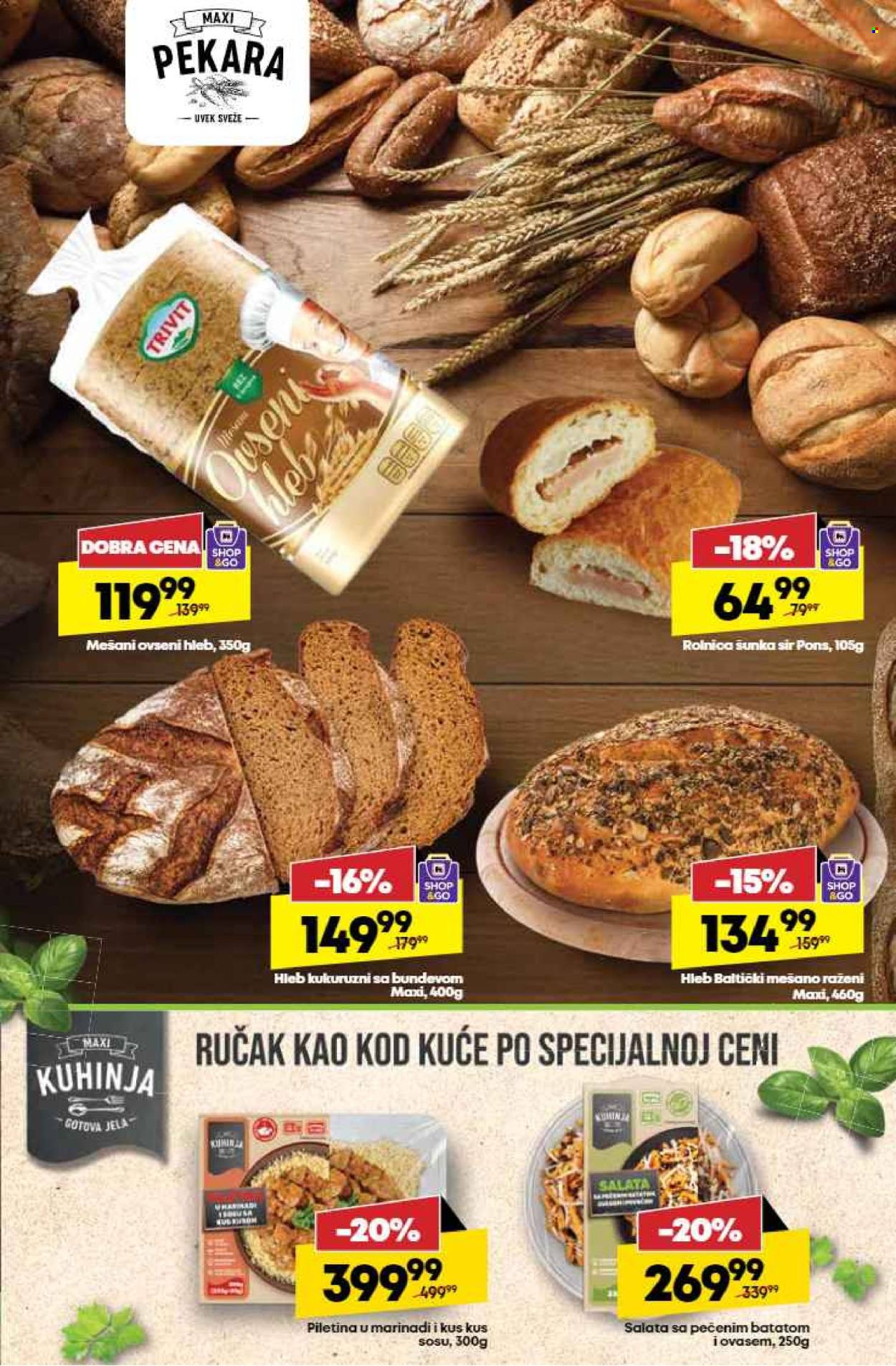 Maxi katalog - 28.11.2024 - 04.12.2024. Stranica 9