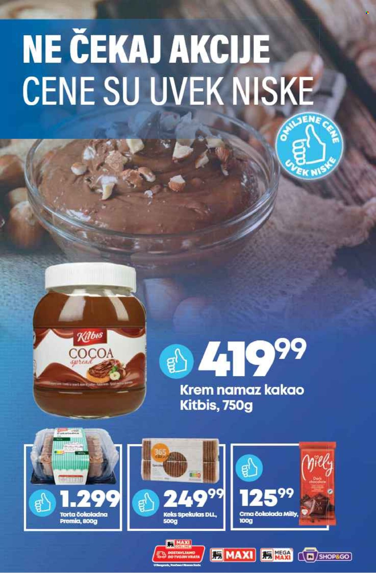 Maxi katalog - 28.11.2024 - 04.12.2024. Stranica 14