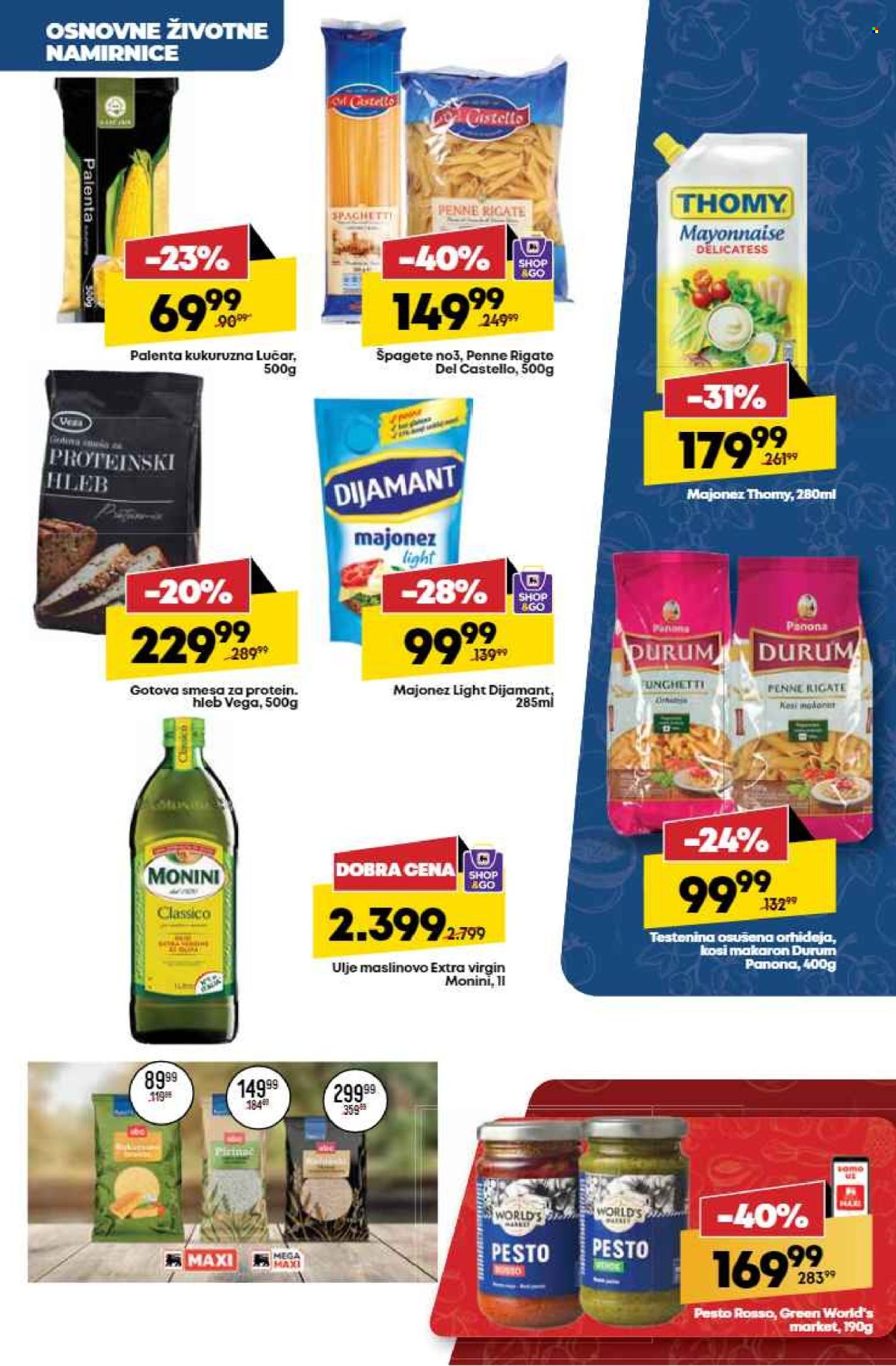 Maxi katalog - 28.11.2024 - 04.12.2024. Stranica 19