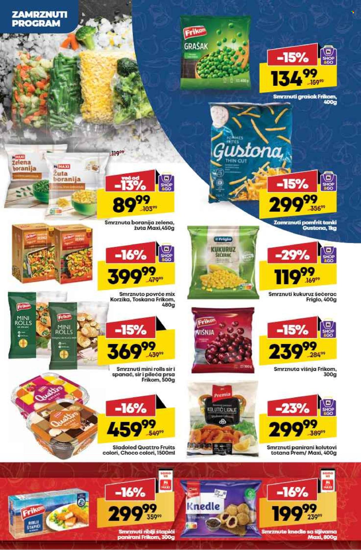 Maxi katalog - 28.11.2024 - 04.12.2024. Stranica 20