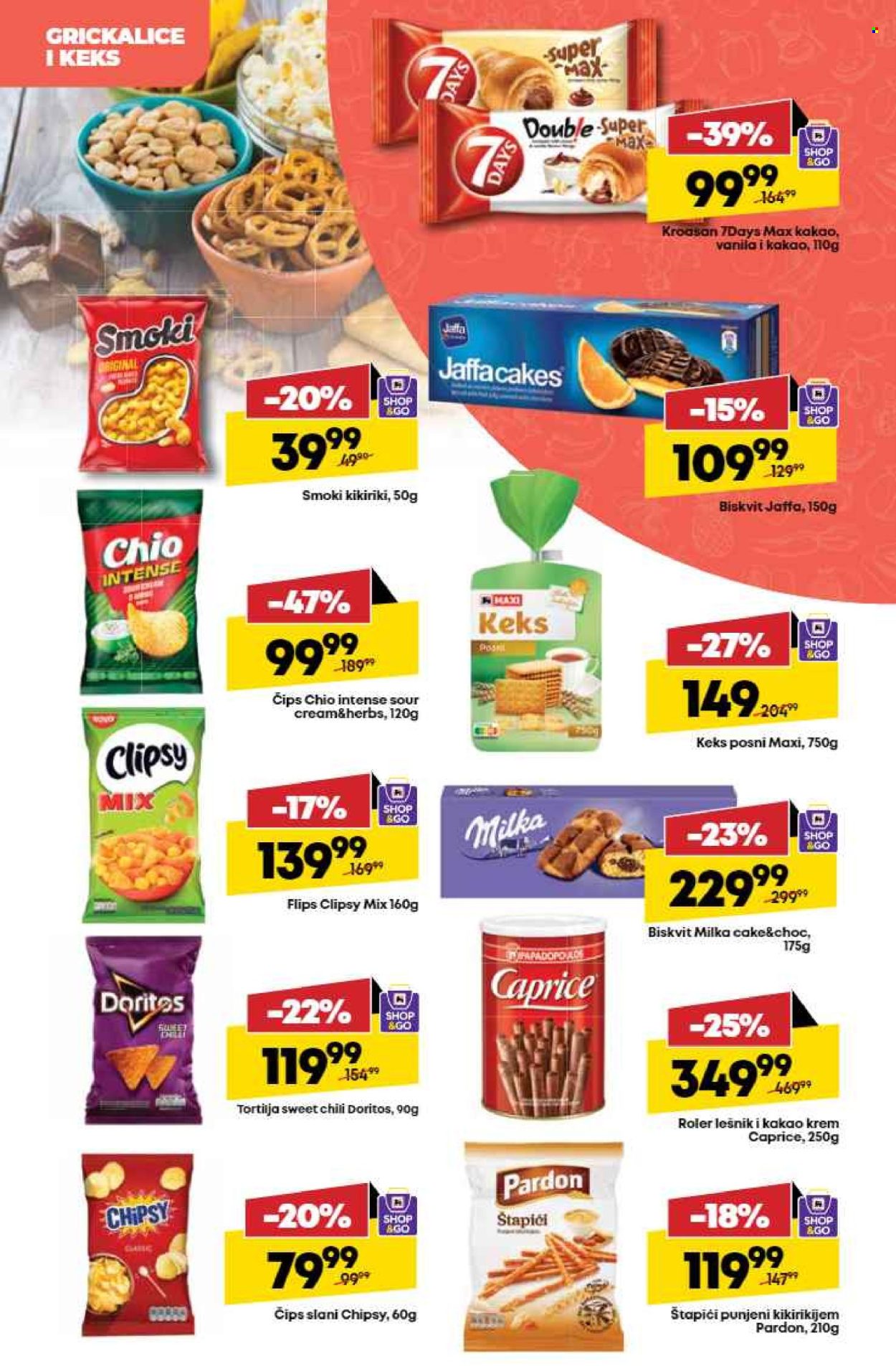 Maxi katalog - 28.11.2024 - 04.12.2024. Stranica 22