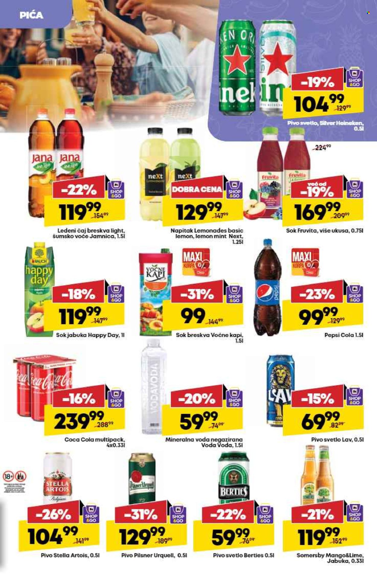 Maxi katalog - 28.11.2024 - 04.12.2024. Stranica 25