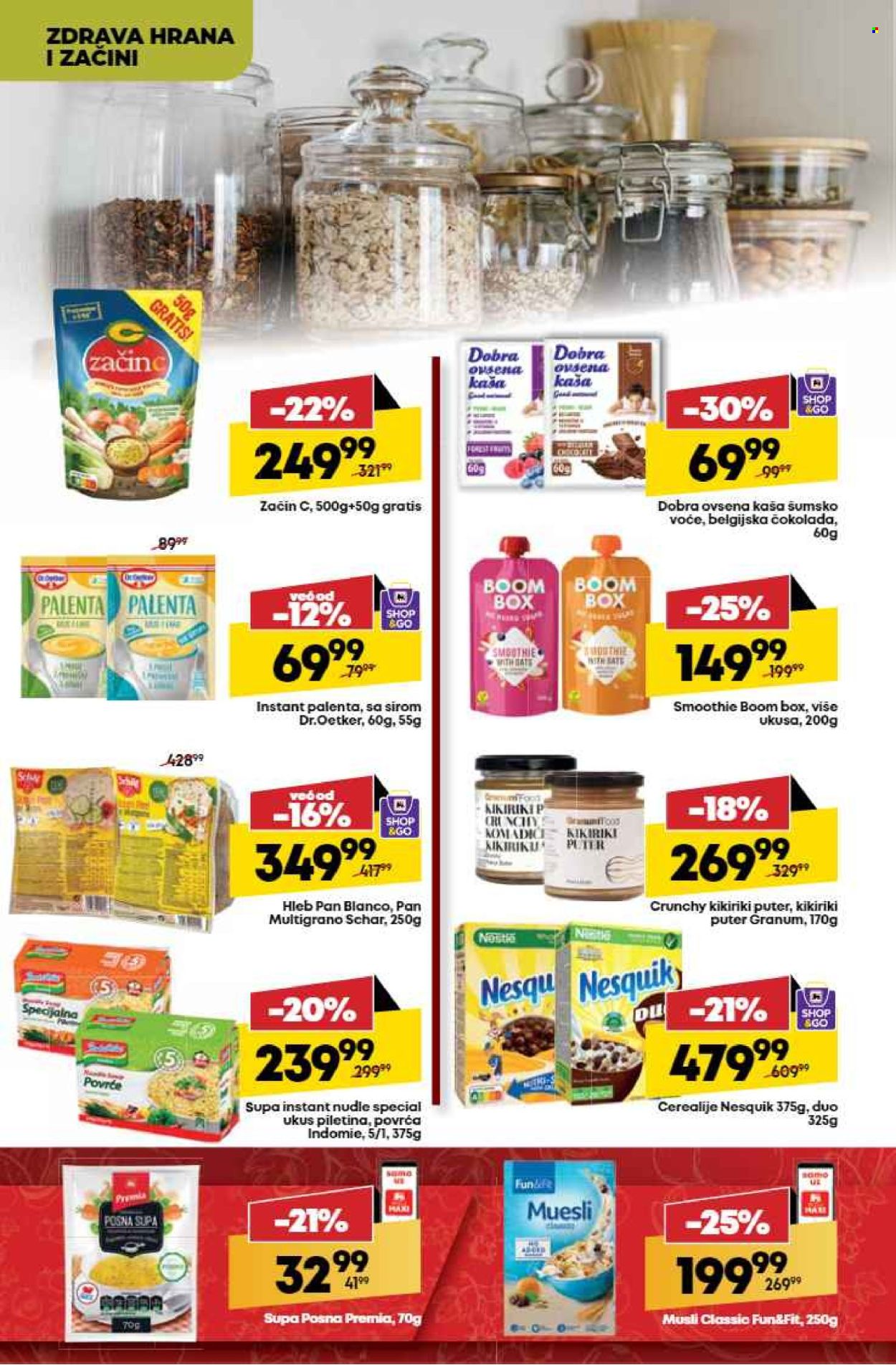Maxi katalog - 28.11.2024 - 04.12.2024. Stranica 26