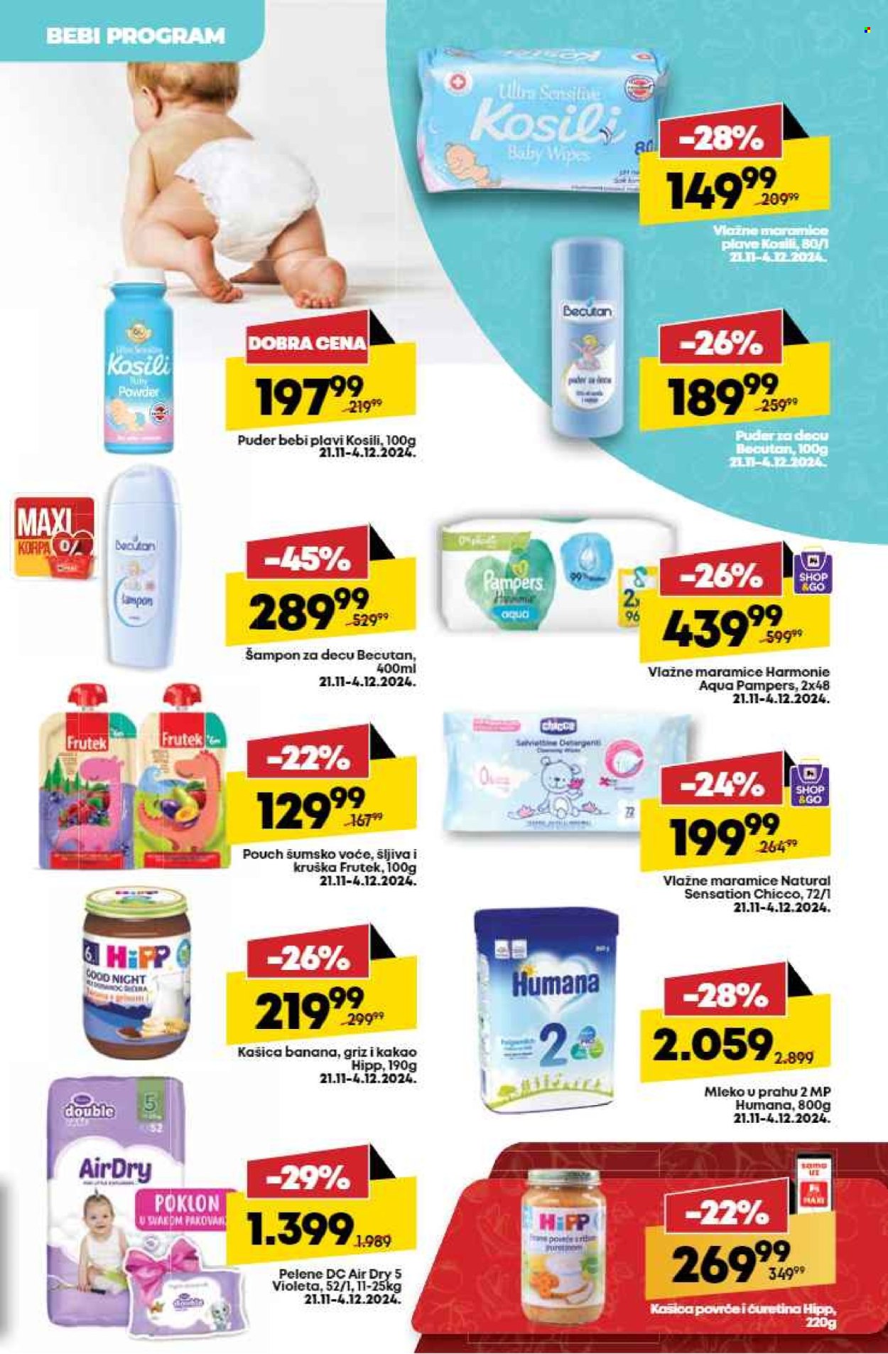 Maxi katalog - 28.11.2024 - 04.12.2024. Stranica 27