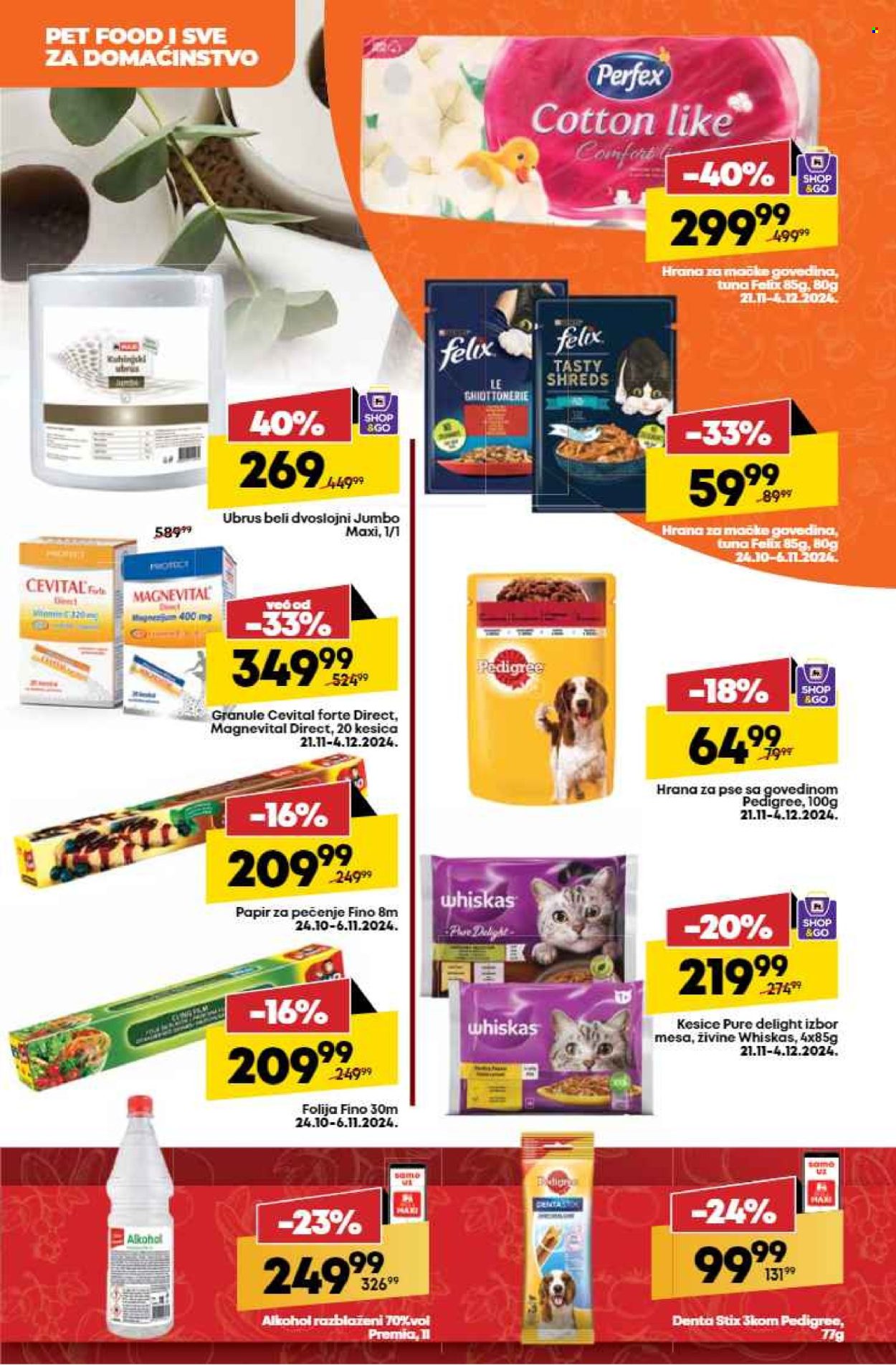 Maxi katalog - 28.11.2024 - 04.12.2024. Stranica 31