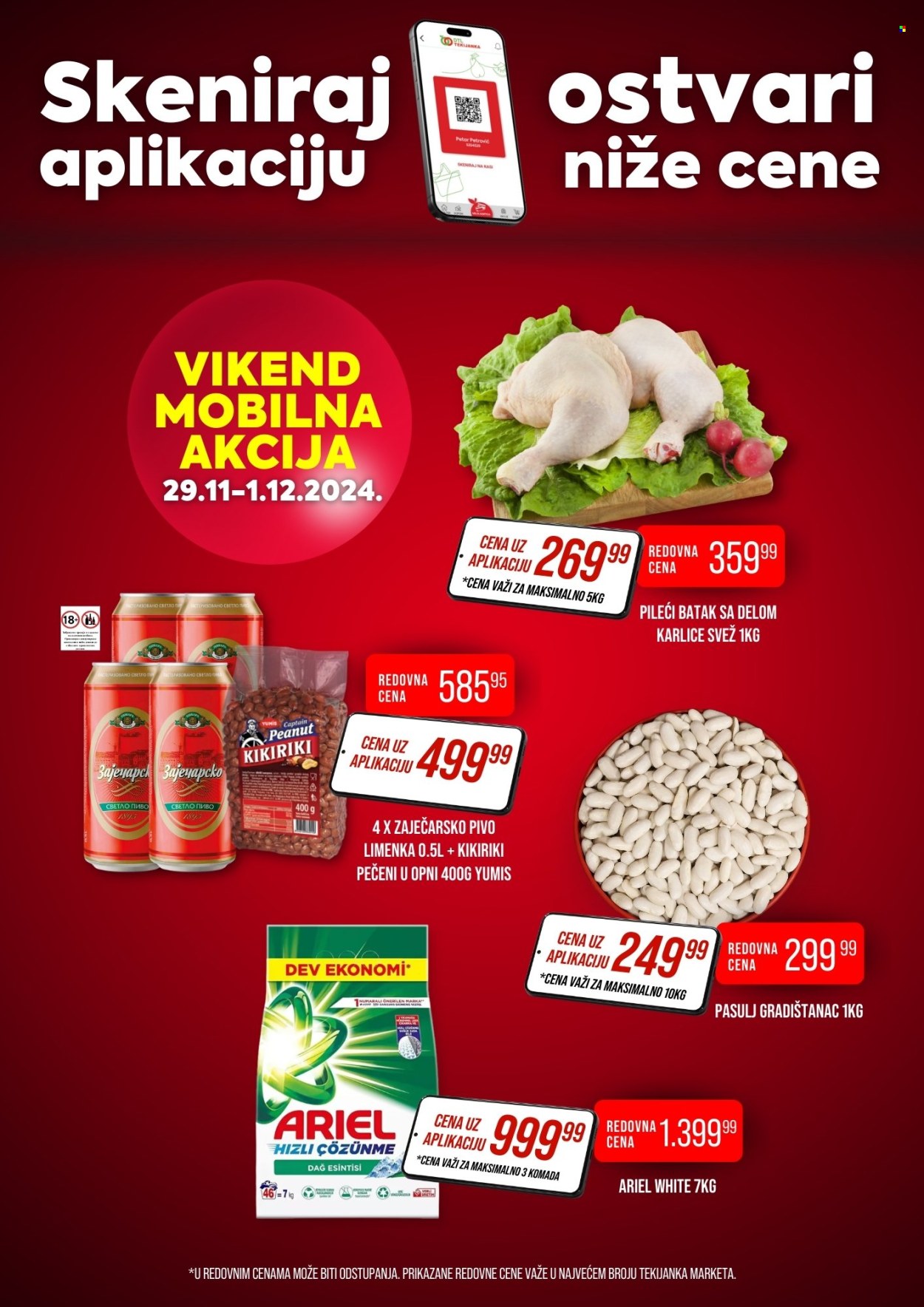 Tekijanka katalog - 29.11.2024 - 01.12.2024. Stranica 1