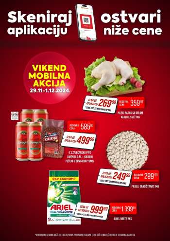 Tekijanka katalog - 29.11.2024 - 01.12.2024.