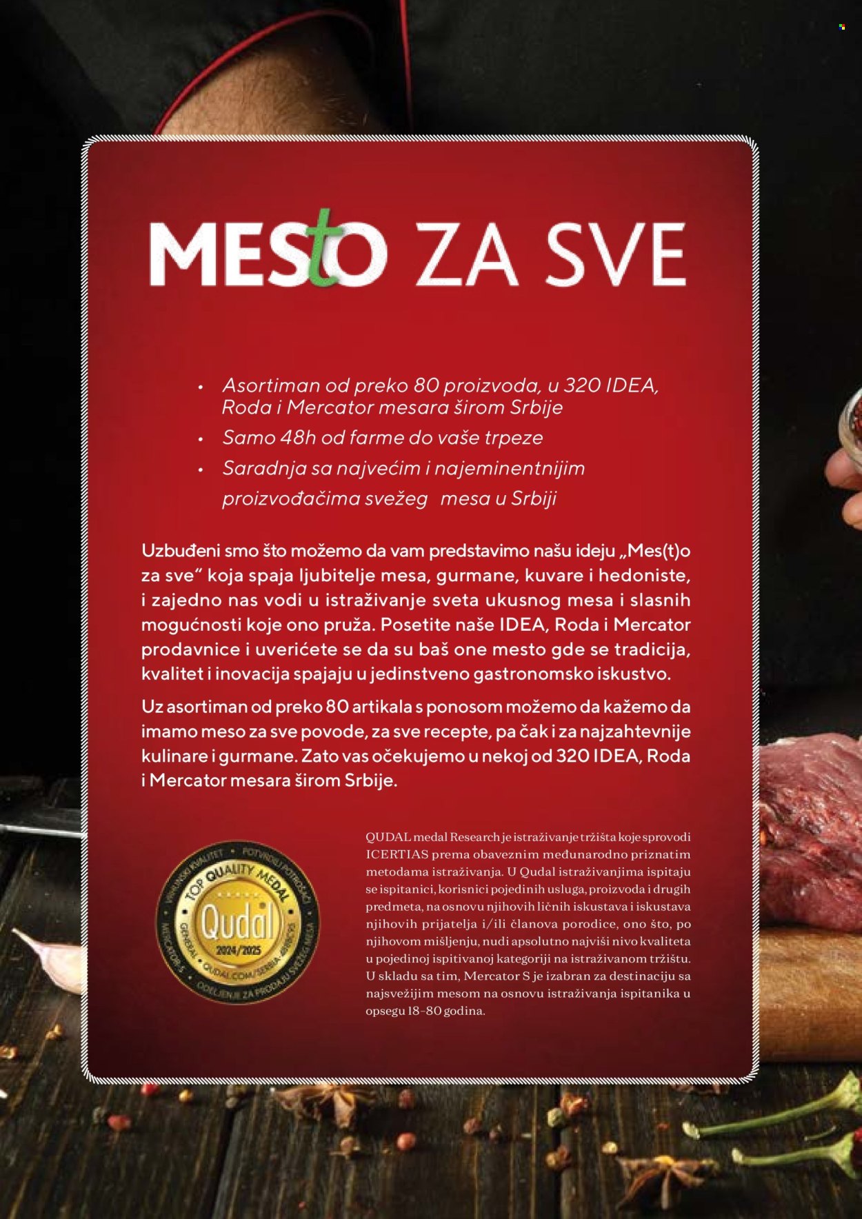 Idea katalog - 28.11.2024 - 25.12.2024. Stranica 2