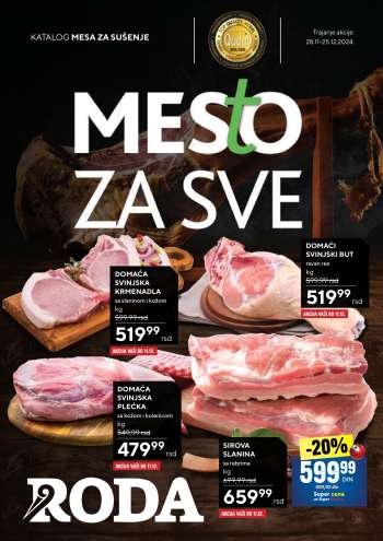 Roda katalog - 28.11.2024 - 25.12.2024.