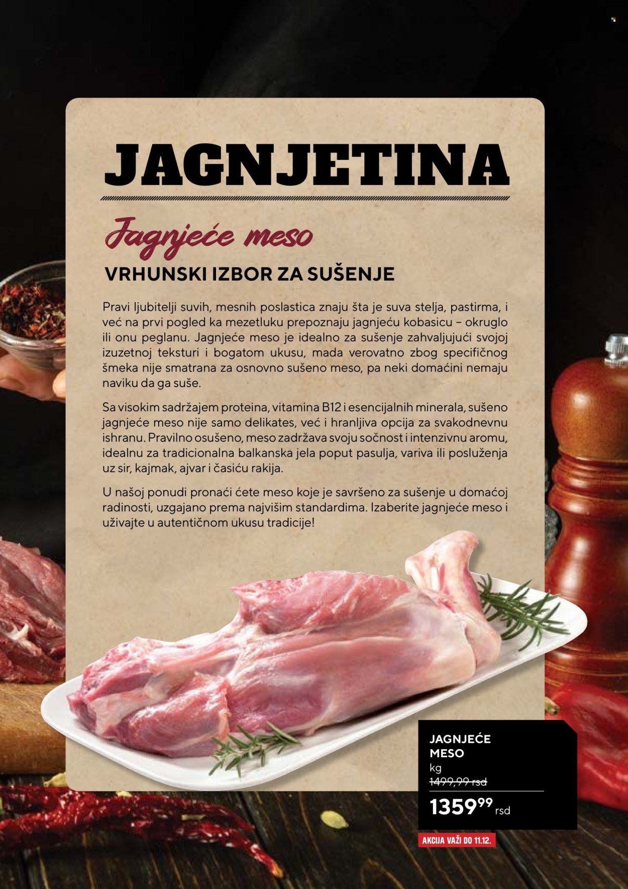 Roda katalog - 28.11.2024 - 25.12.2024. Stranica 3