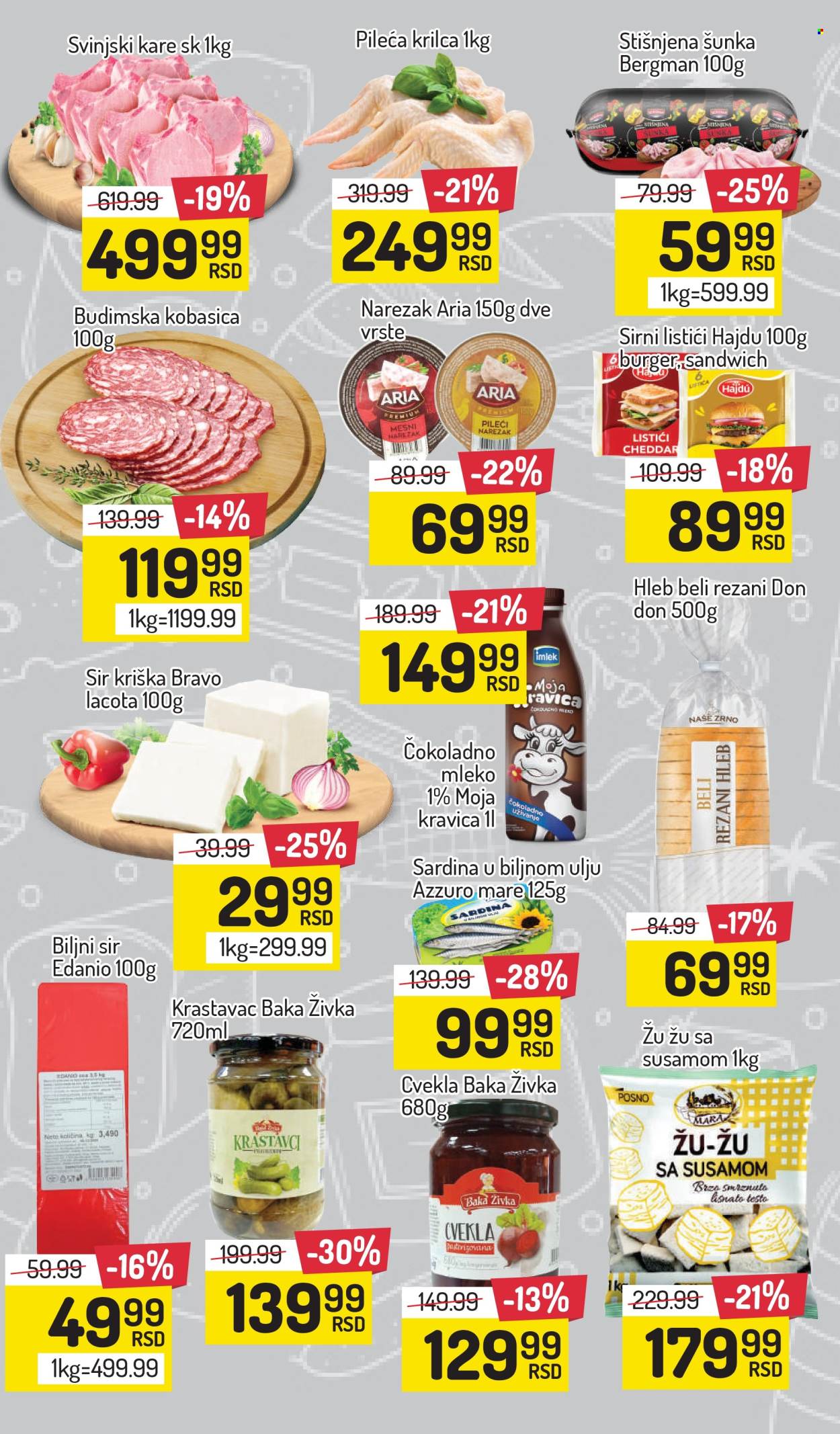 Aman katalog - 29.11.2024 - 05.12.2024. Stranica 2