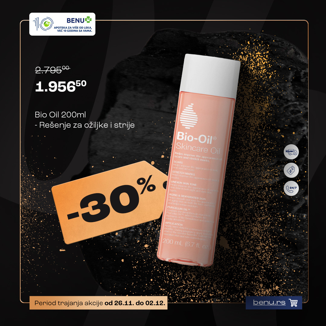 BENU katalog - 26.11.2024 - 02.12.2024. Stranica 13