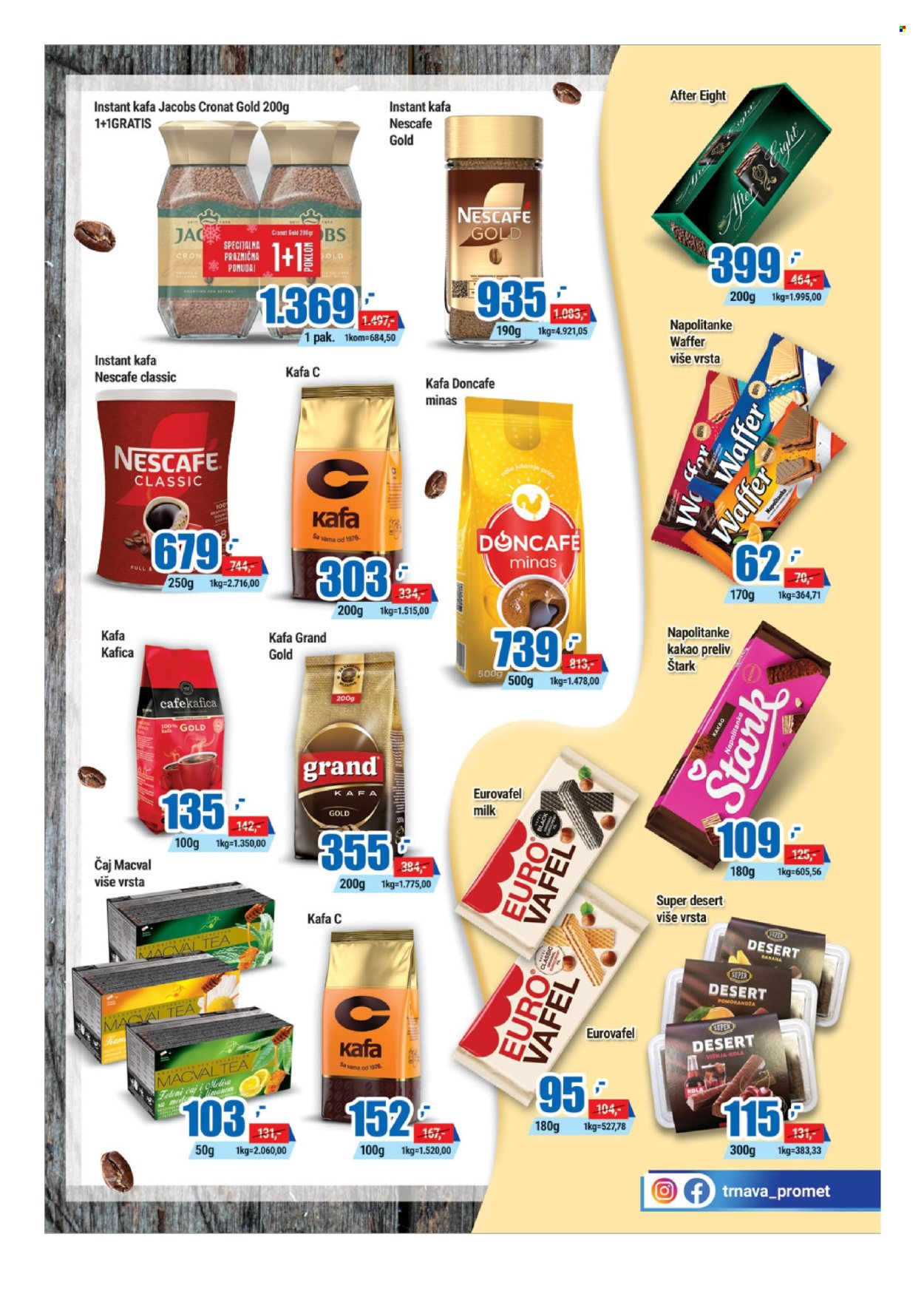 Trnava Promet katalog - 02.12.2024 - 22.12.2024. Stranica 13
