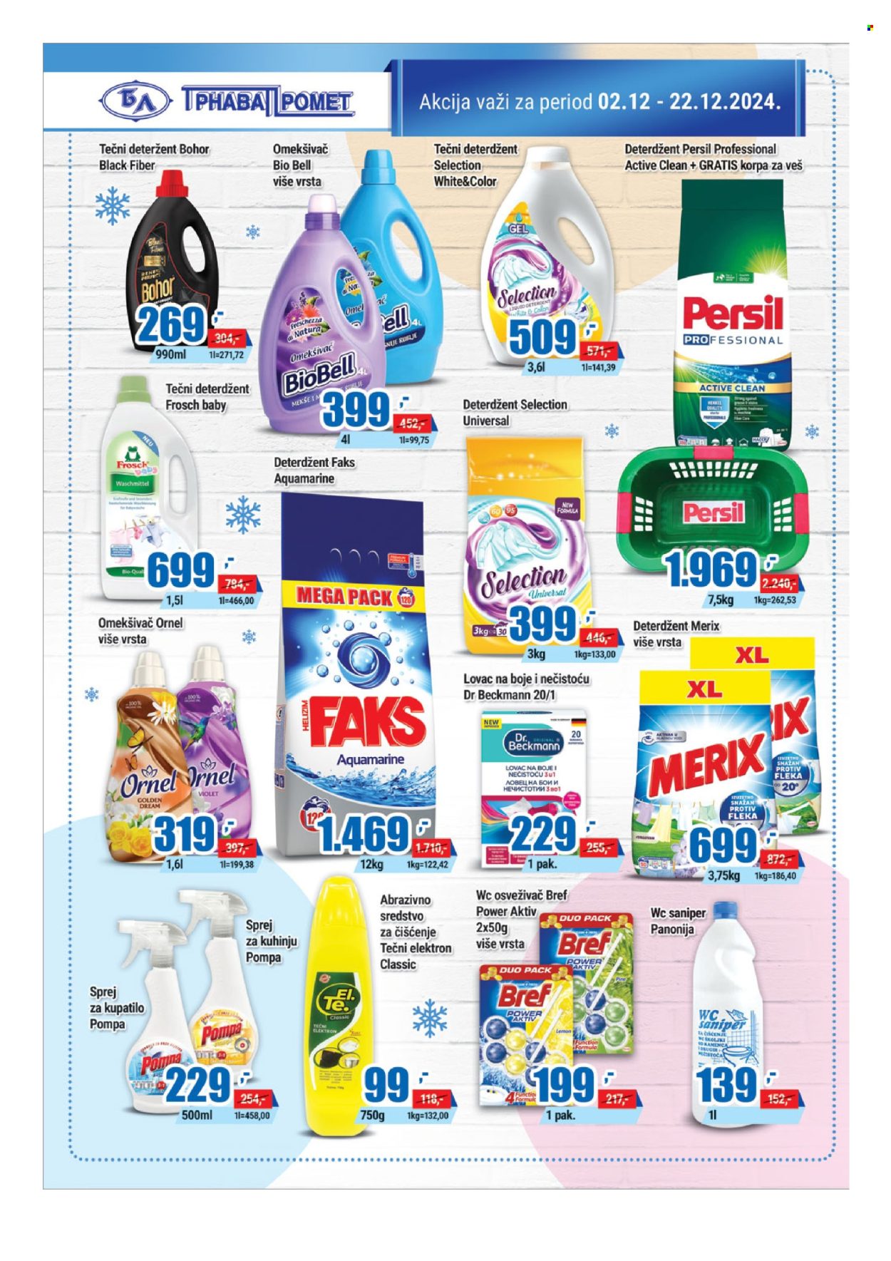 Trnava Promet katalog - 02.12.2024 - 22.12.2024. Stranica 26