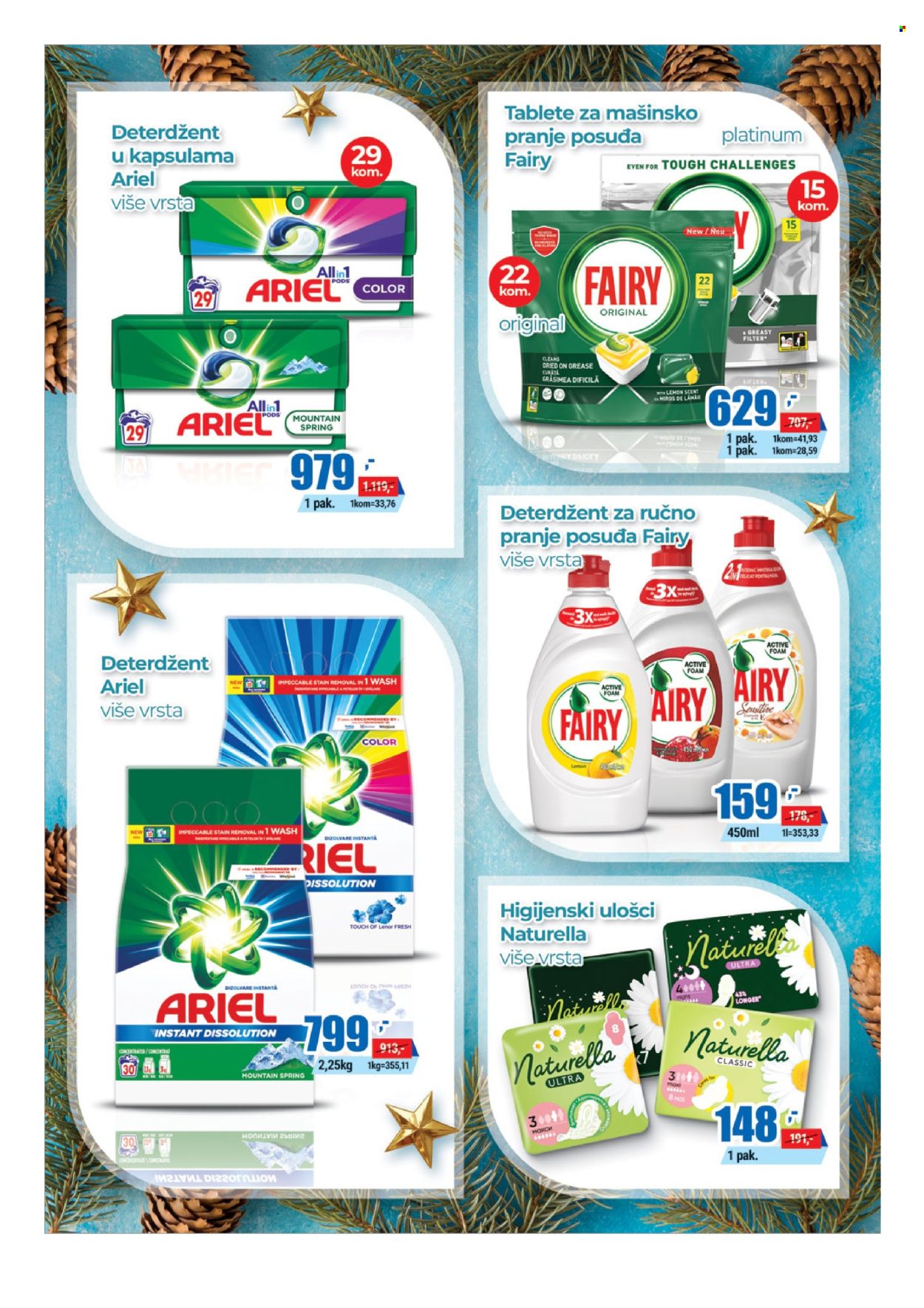 Trnava Promet katalog - 02.12.2024 - 22.12.2024. Stranica 27