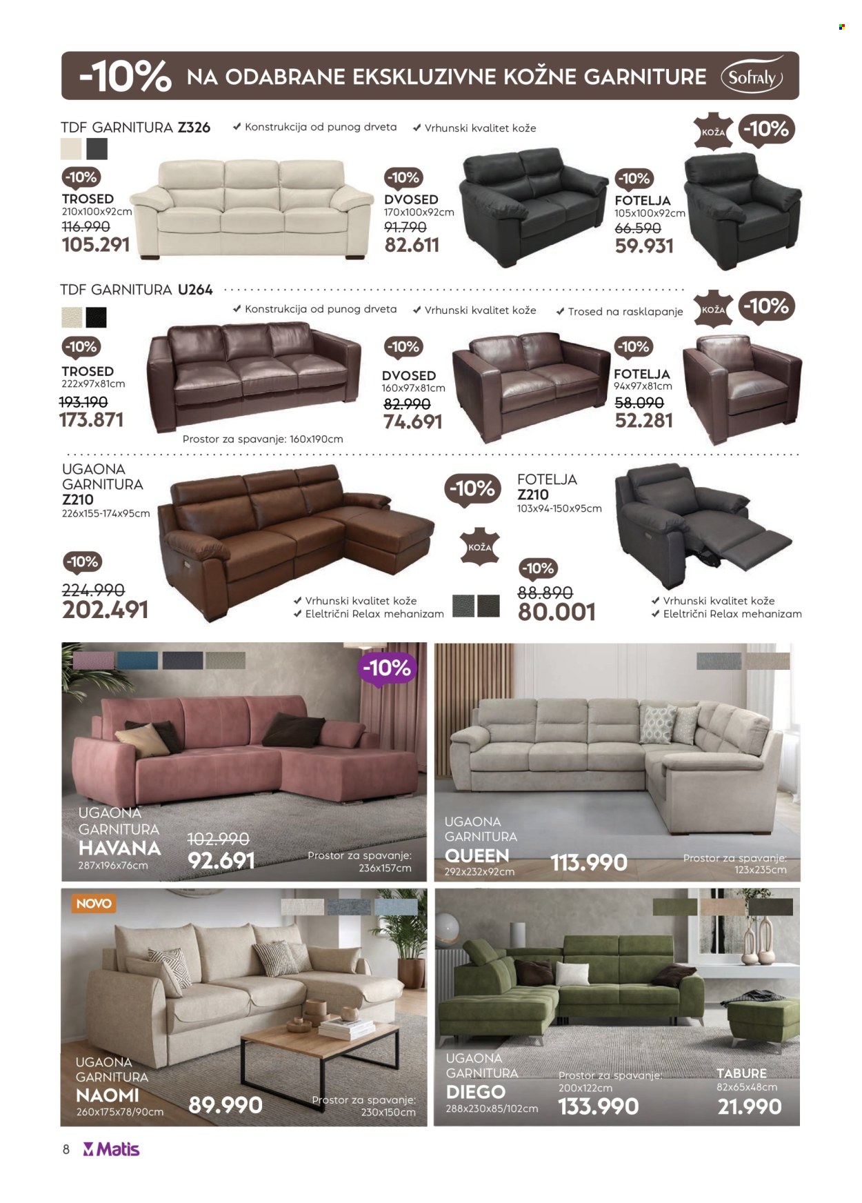 Matis katalog - 01.12.2024 - 31.12.2024. Stranica 8