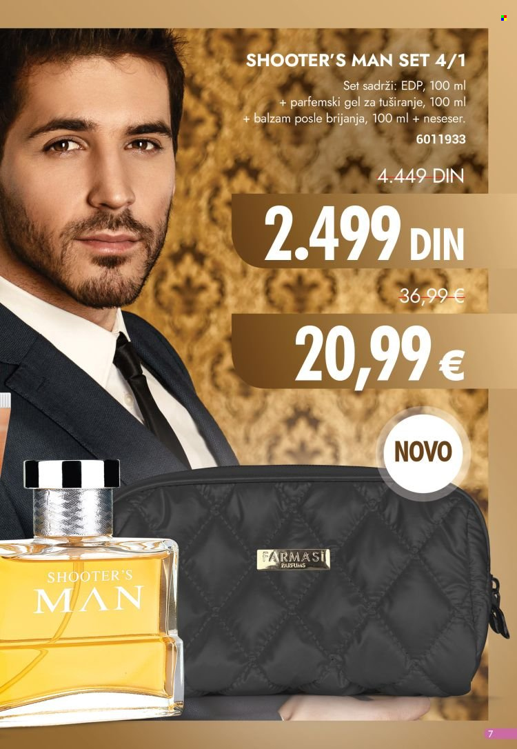 Farmasi katalog - 01.12.2024 - 31.12.2024. Stranica 7