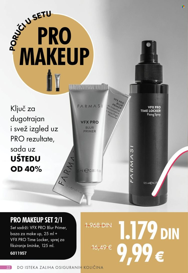 Farmasi katalog - 01.12.2024 - 31.12.2024. Stranica 22