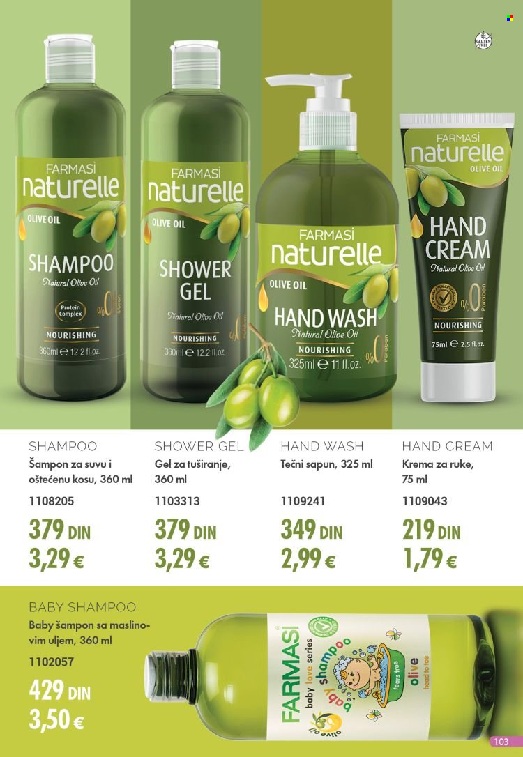 Farmasi katalog - 01.12.2024 - 31.12.2024. Stranica 107