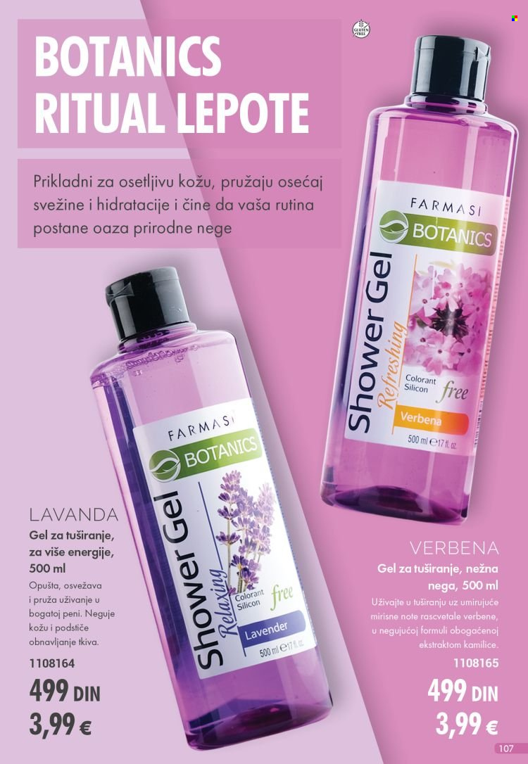Farmasi katalog - 01.12.2024 - 31.12.2024. Stranica 111