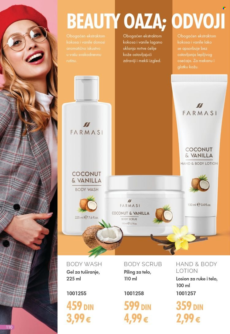 Farmasi katalog - 01.12.2024 - 31.12.2024. Stranica 114