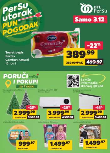 PerSu katalog.