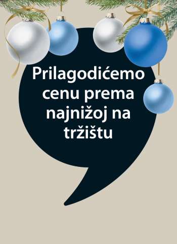 JYSK katalog - 02.12.2024 - 17.12.2024.