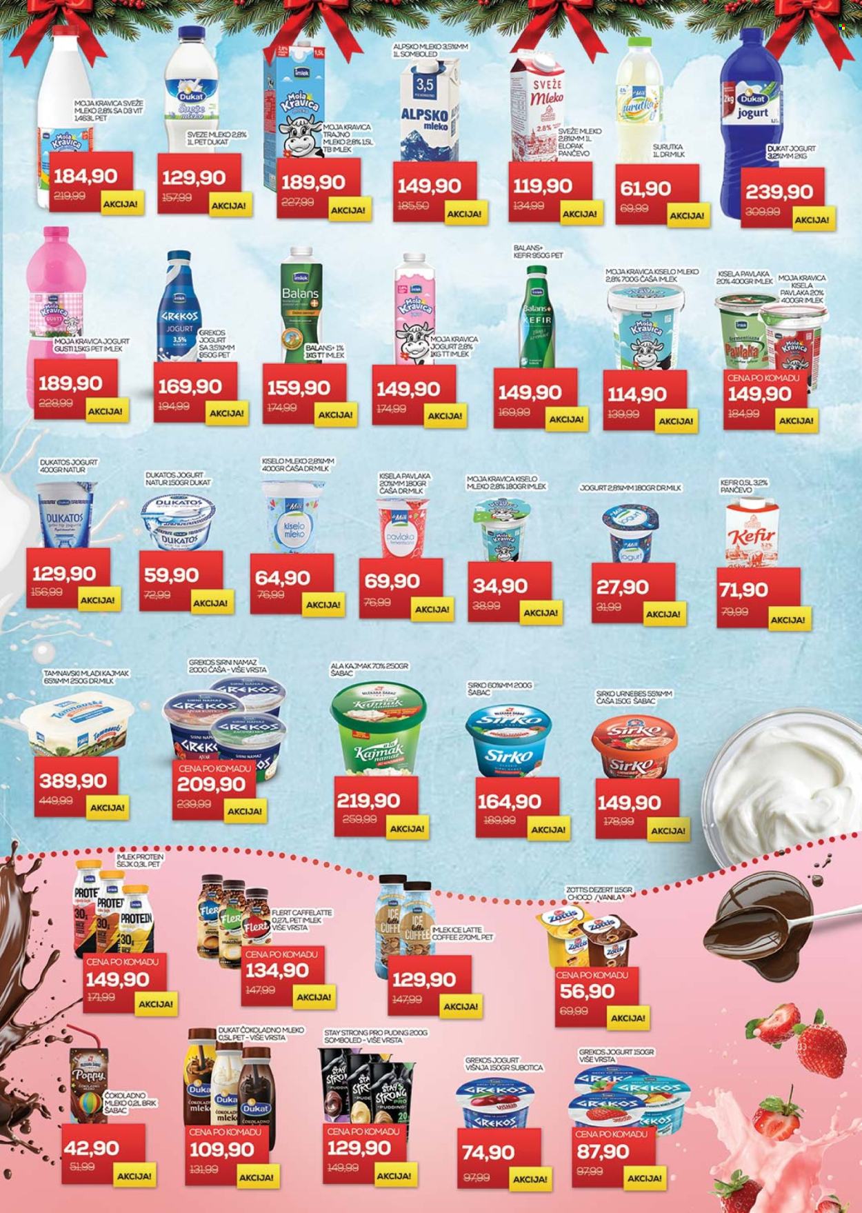 Medius katalog - 03.12.2024 - 15.12.2024. Stranica 5