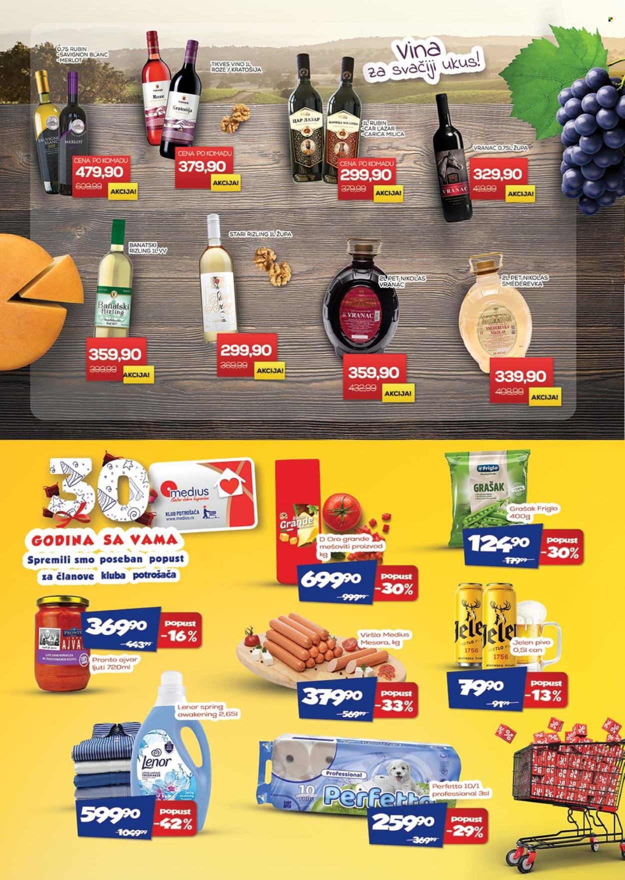 Medius katalog - 03.12.2024 - 15.12.2024. Stranica 19