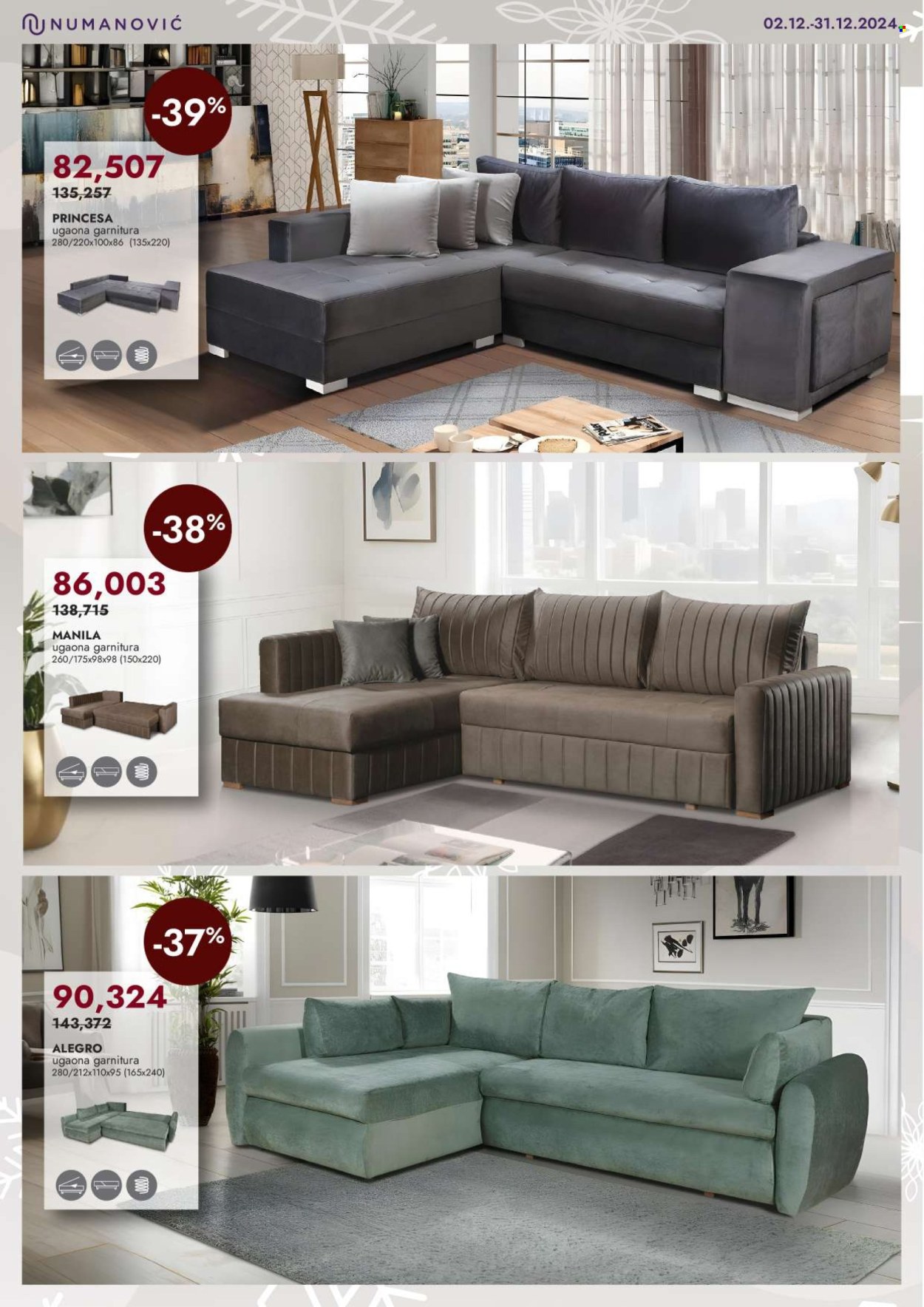 Numanović katalog - 02.12.2024 - 31.12.2024. Stranica 4