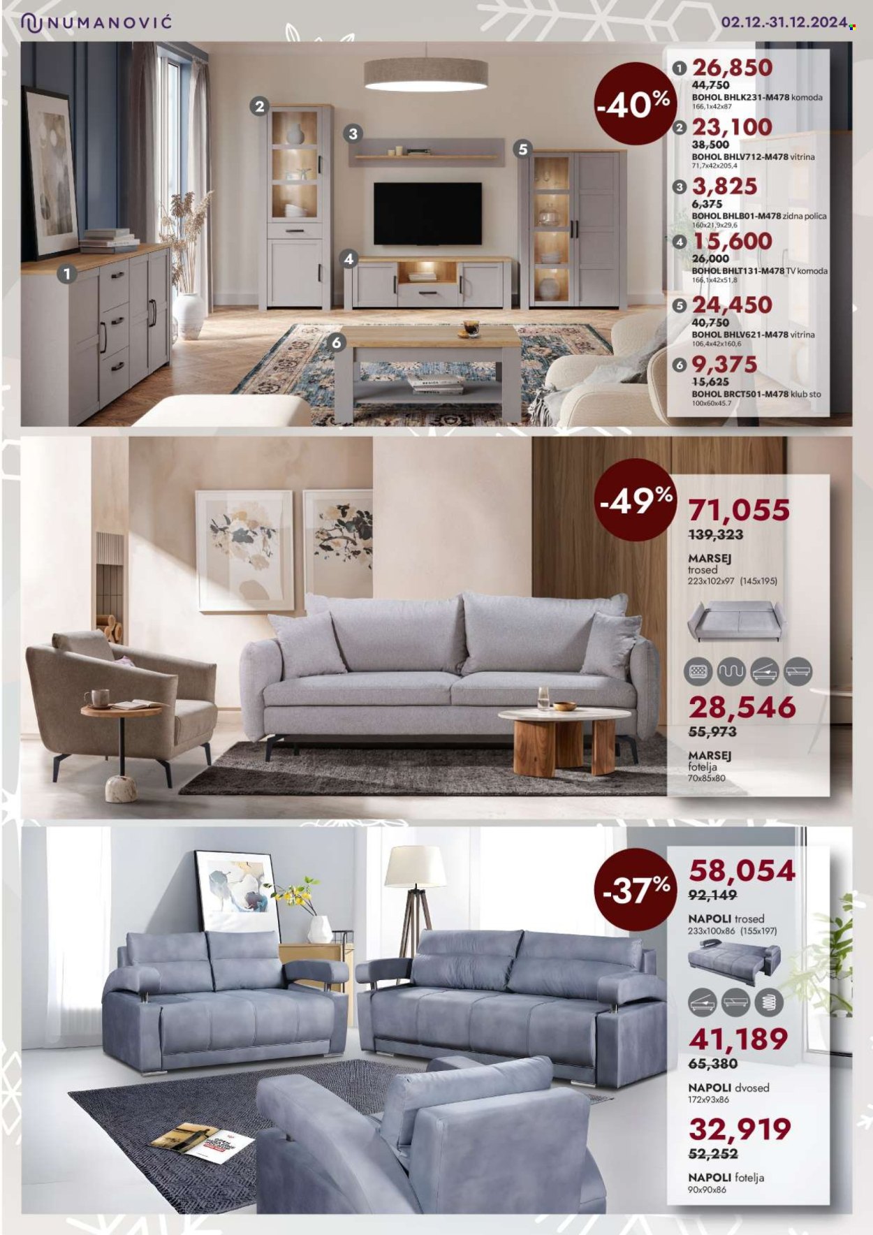 Numanović katalog - 02.12.2024 - 31.12.2024. Stranica 6
