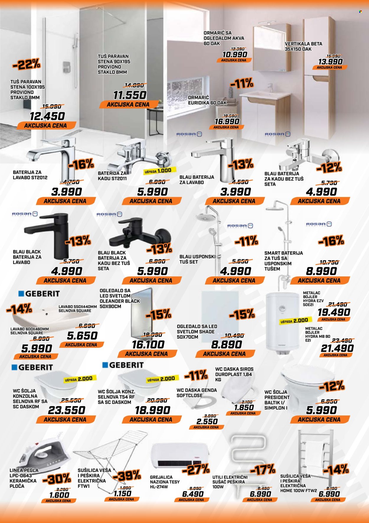 Crafter katalog - 02.12.2024 - 31.12.2024. Stranica 7